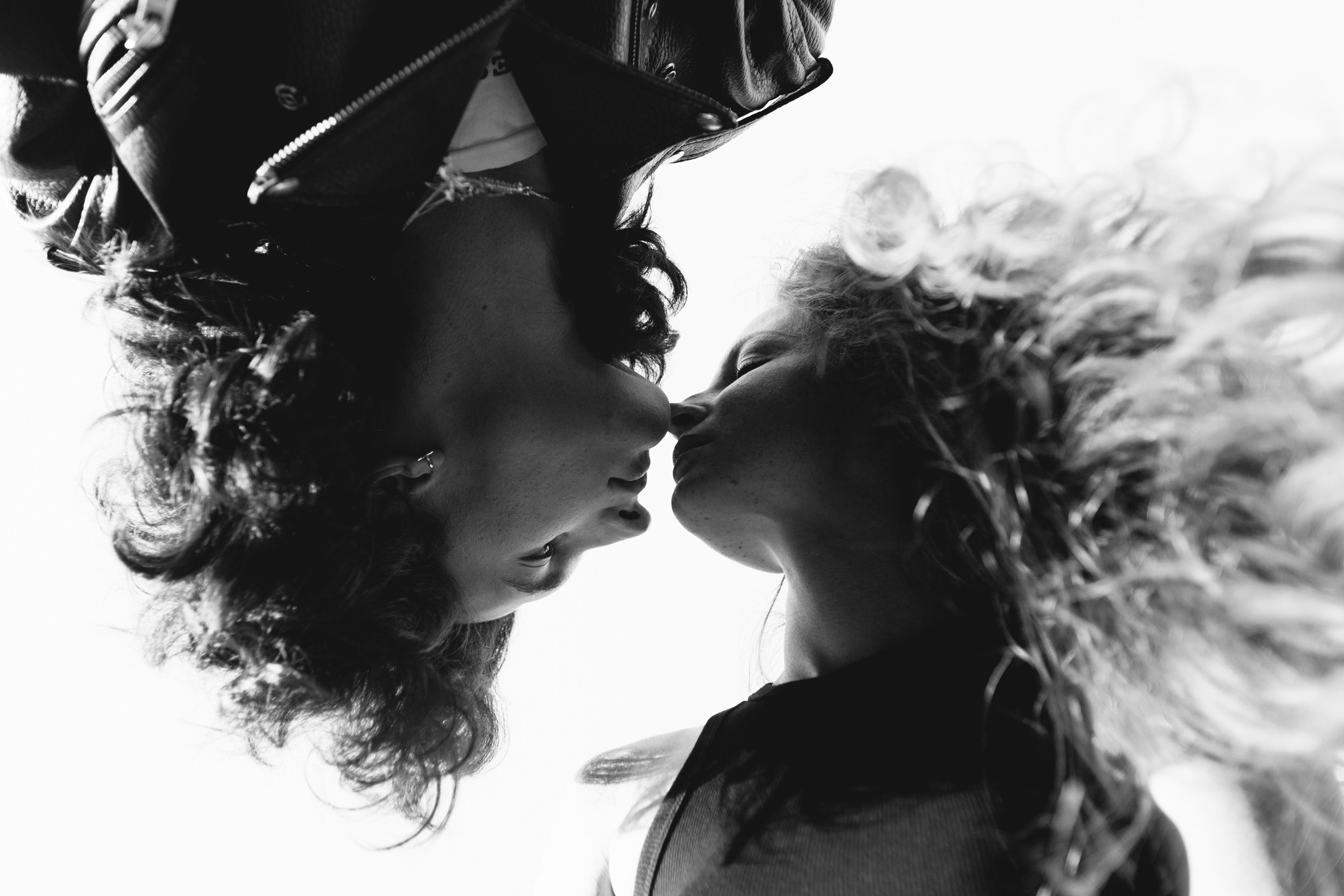 Ян и Герда. Портретный фотограф в Тамбове Валентина Забавникова