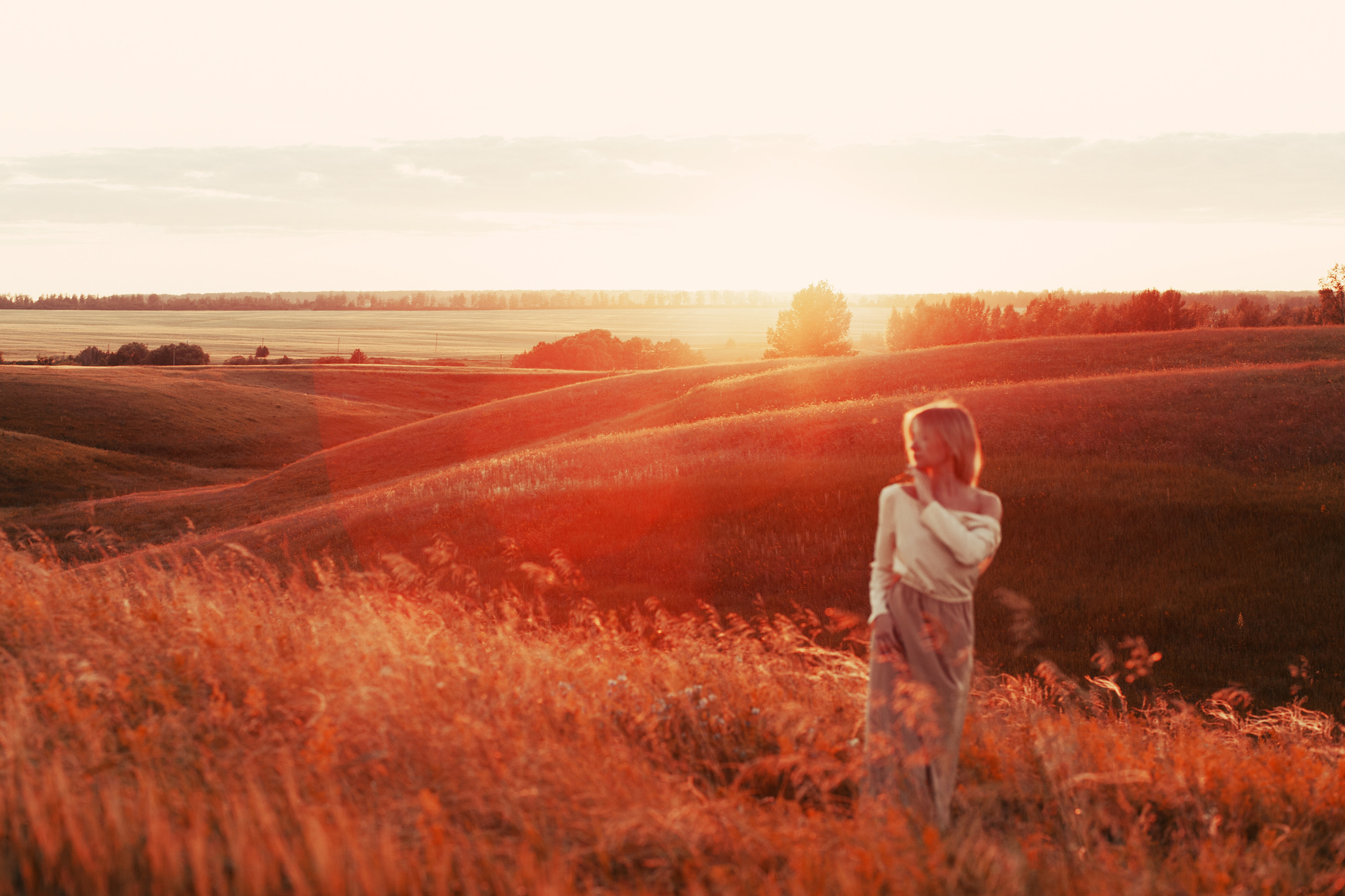 Даша. Портретный фотограф в Тамбове Валентина Забавникова