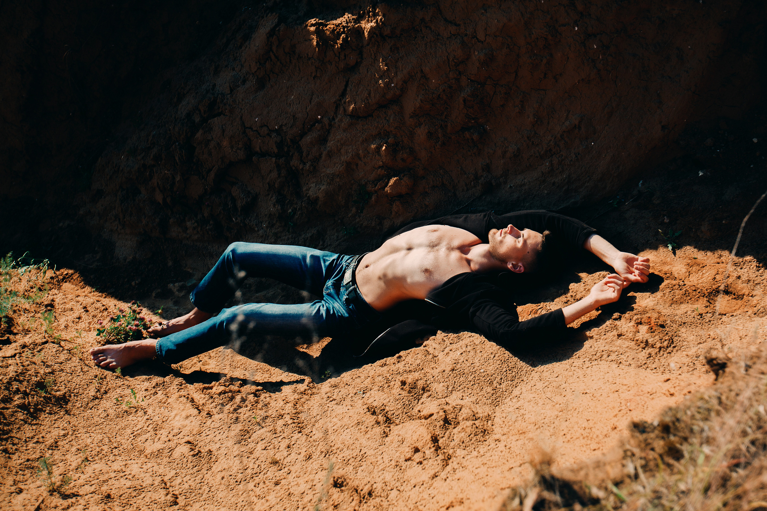 Лёша. Портретный фотограф в Тамбове Валентина Забавникова