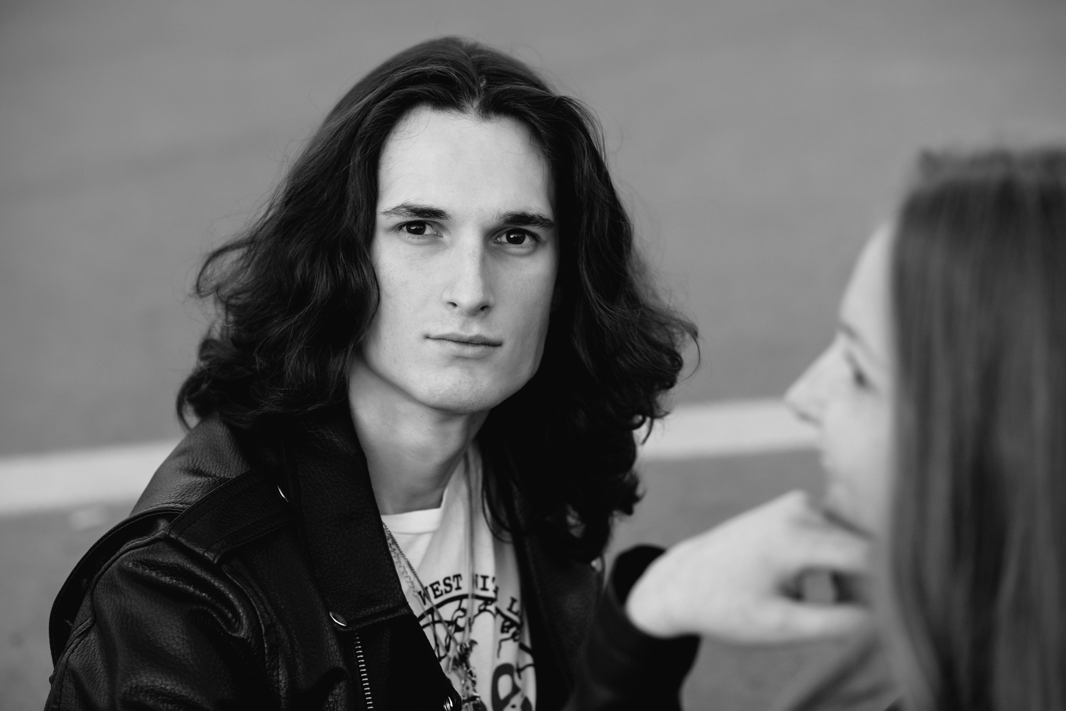 Ян и Герда. Портретный фотограф в Тамбове Валентина Забавникова