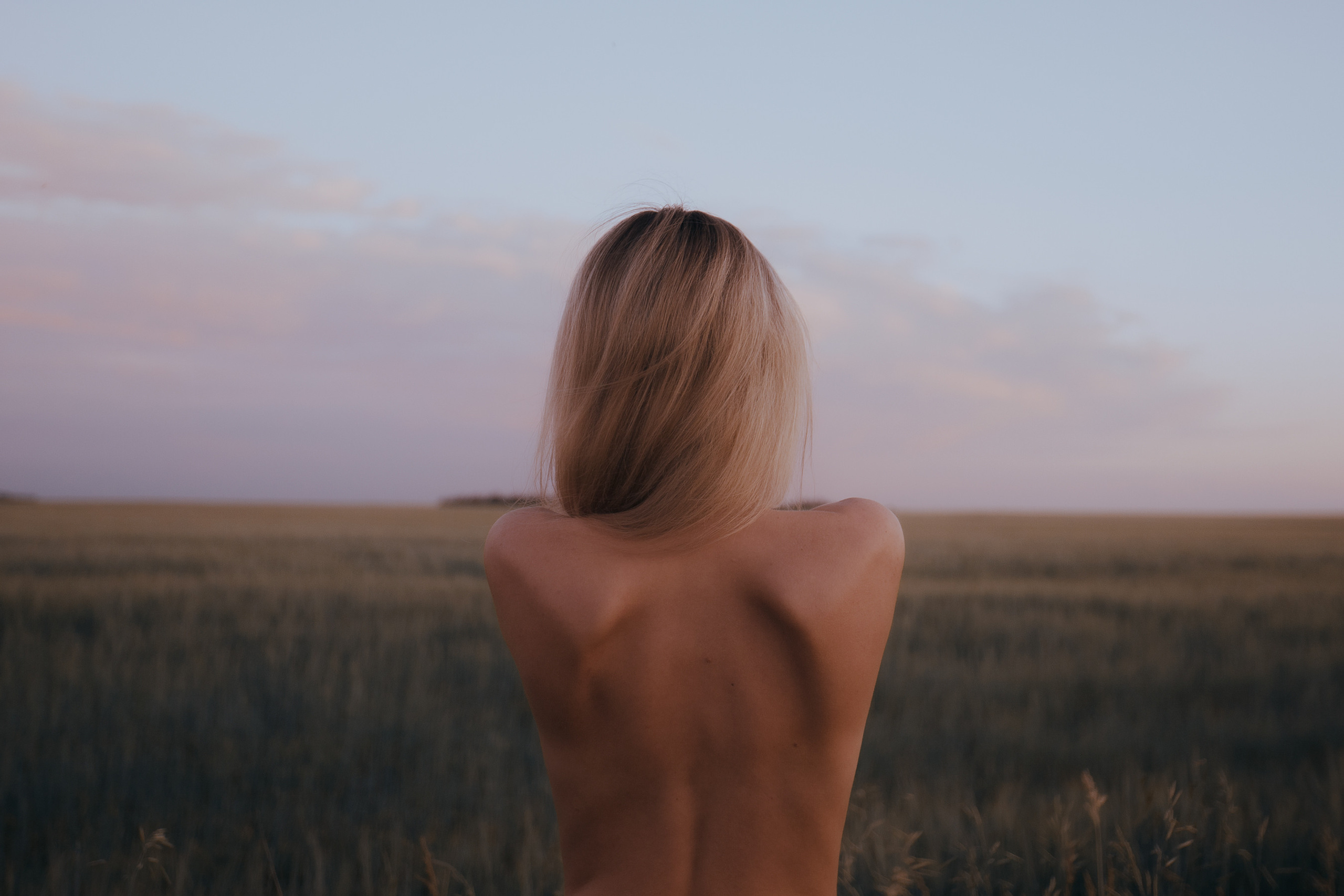 Даша. Портретный фотограф в Тамбове Валентина Забавникова