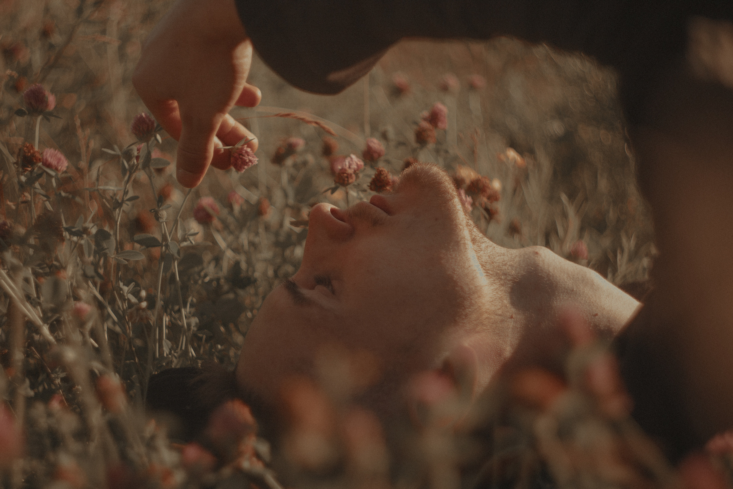 Лёша. Портретный фотограф в Тамбове Валентина Забавникова