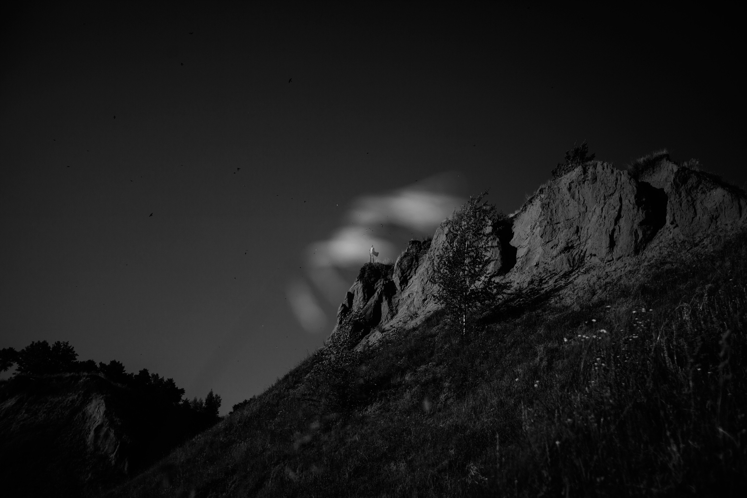 Лёша. Портретный фотограф в Тамбове Валентина Забавникова