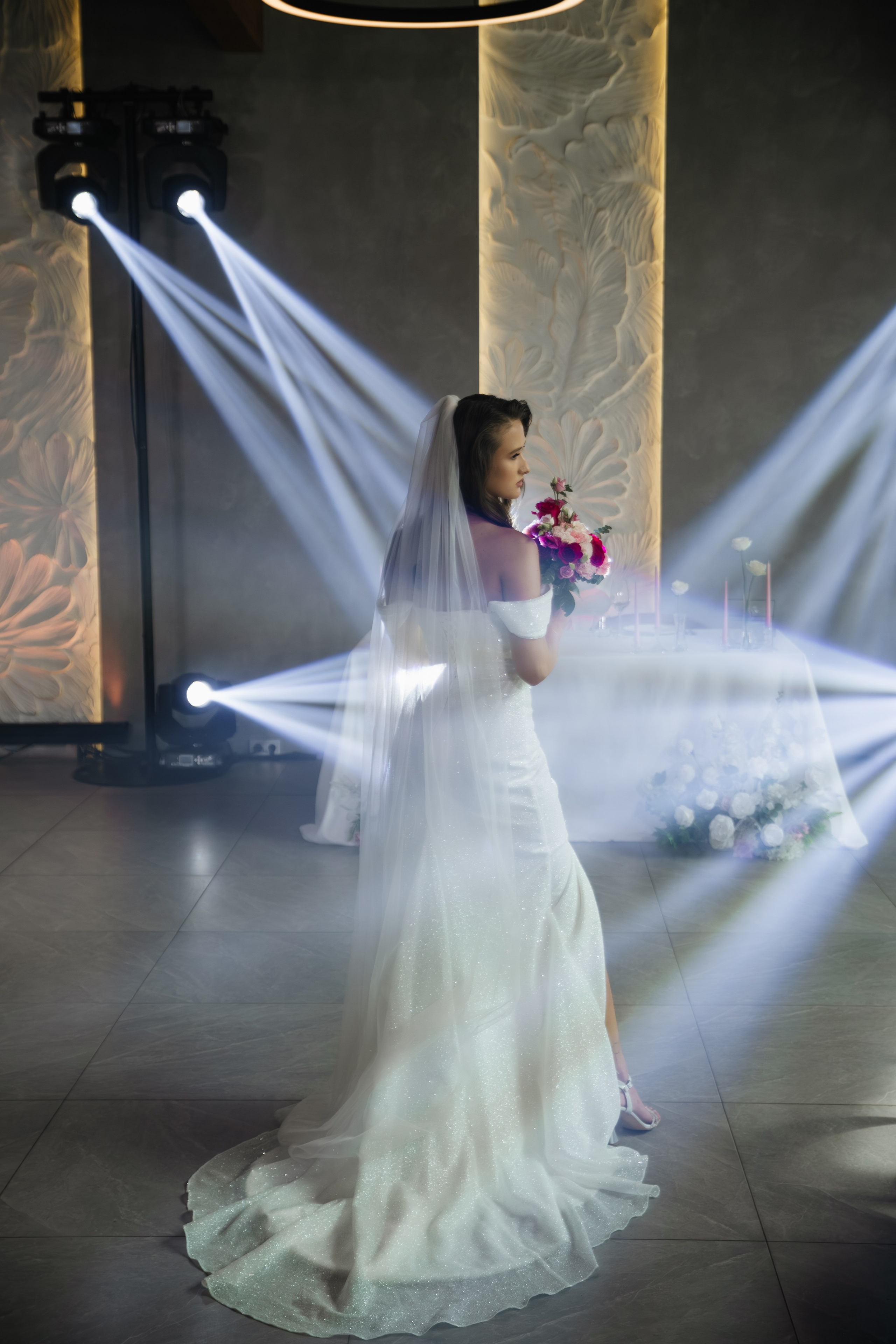 Anastasia & Alexander. Свадебный фотограф в Барнауле Юлия Гербер