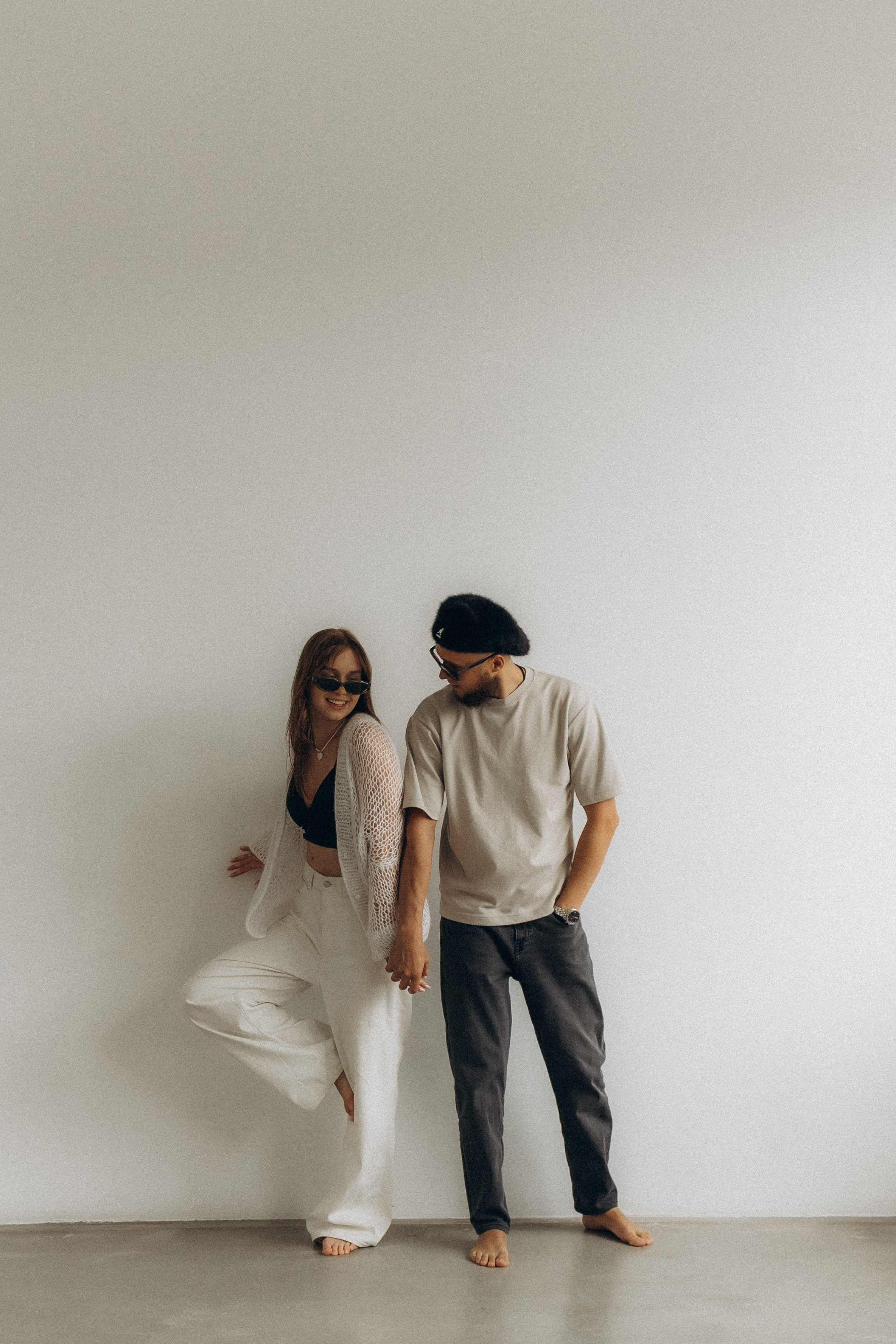 Лавстори: Анна и Михаил. Эльвира Галимьянова — семейный фотограф Екатеринбурга