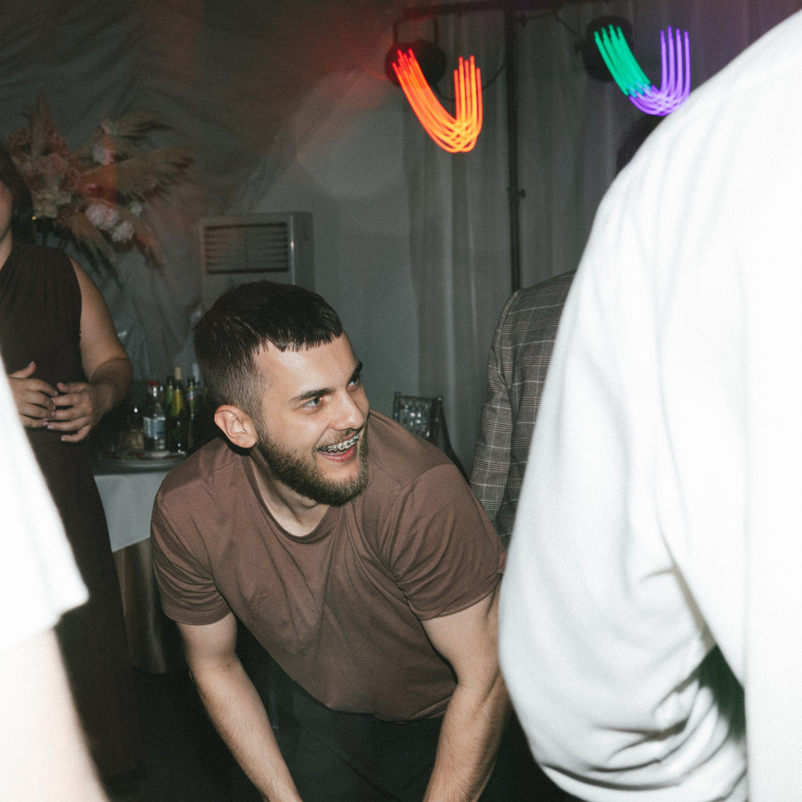 Валентина и Сергей. Свадебный фотограф в Москве — Оскар Гелманов