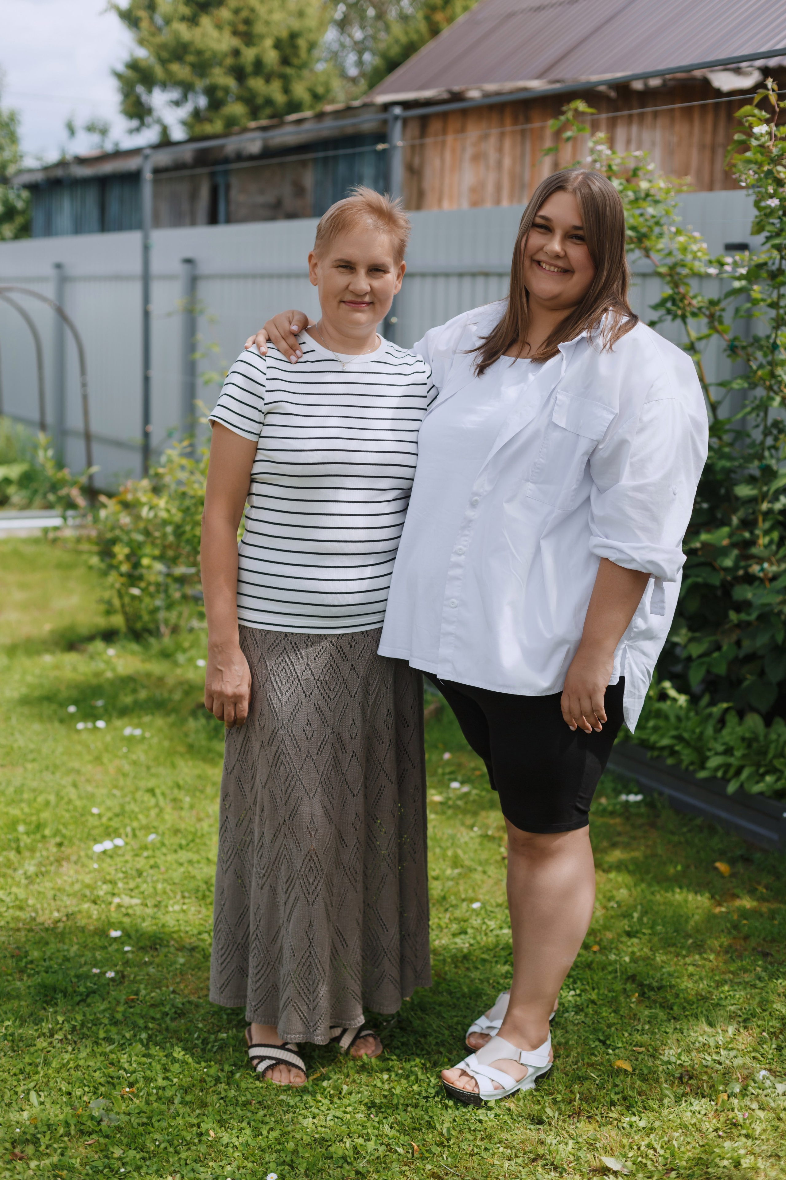 Большое Олино семейство. Профессиональный фотограф Надежда Антонова