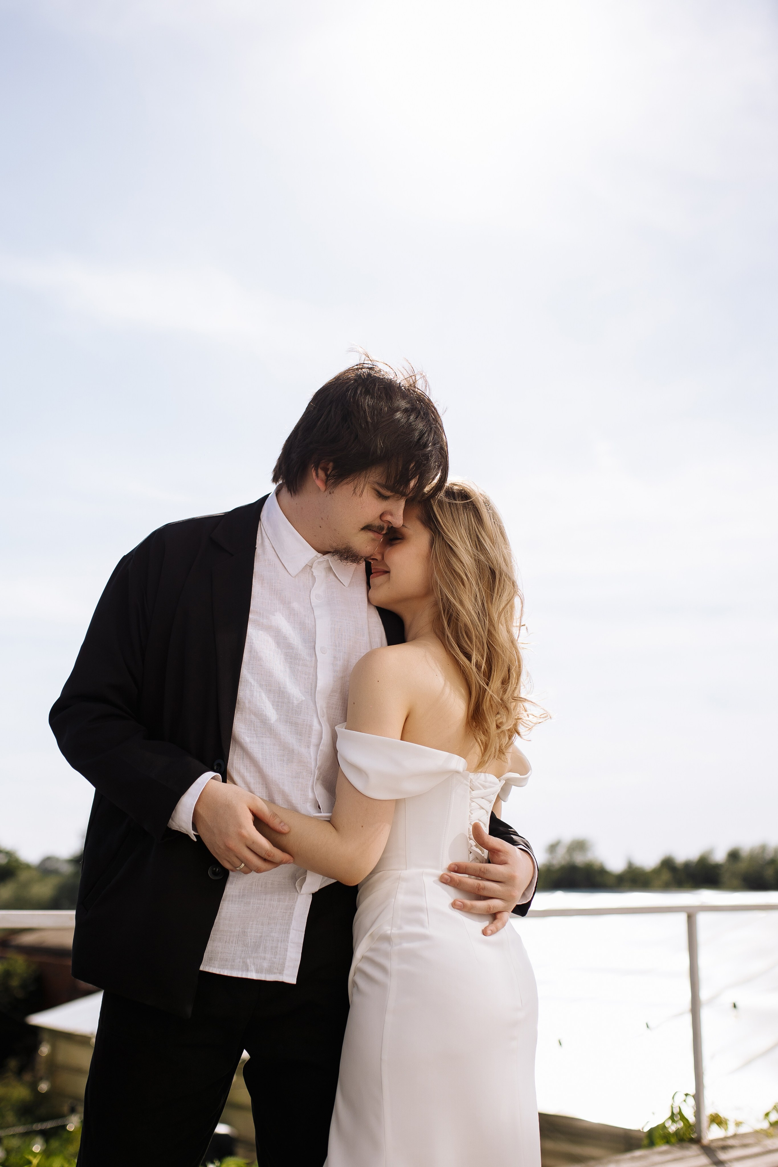 Свадебный репортаж. Свадебный и Репортажный фотограф Александр Шаров