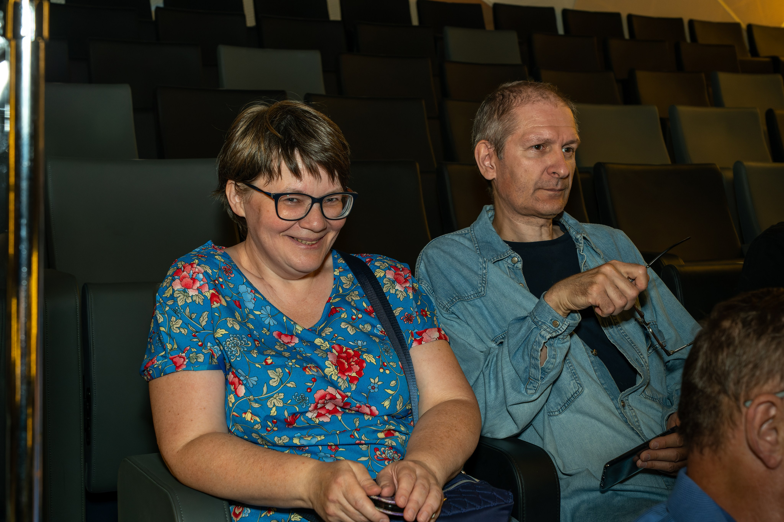 Съёмка на выпускной в школе 1155. «Студия DRONAVT`s» — видеосъёмка и фотография г. Москва