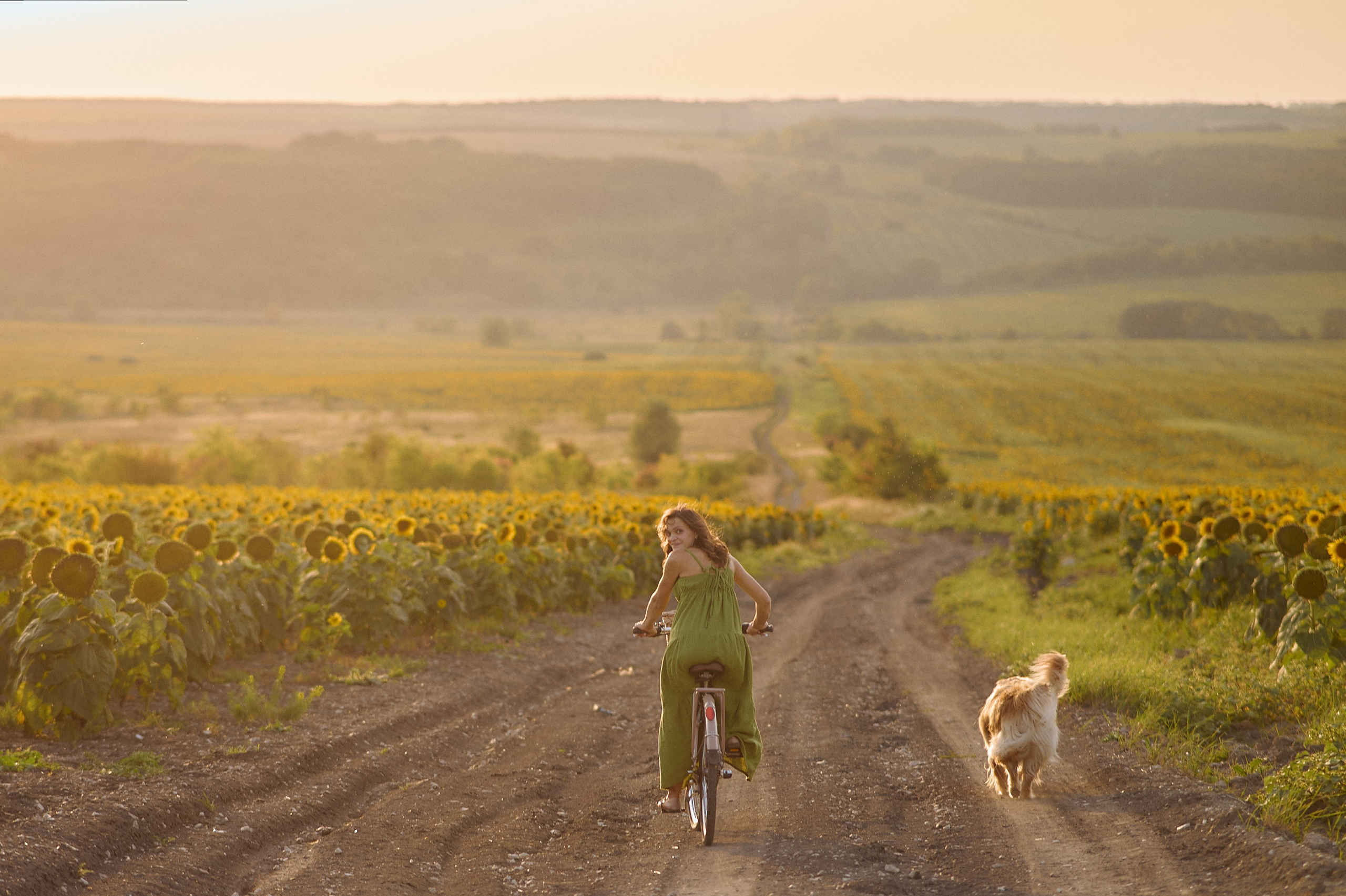 Женский портрет. Семейный и свадебный lifestyle-фотограф в Москве Мария Петрова