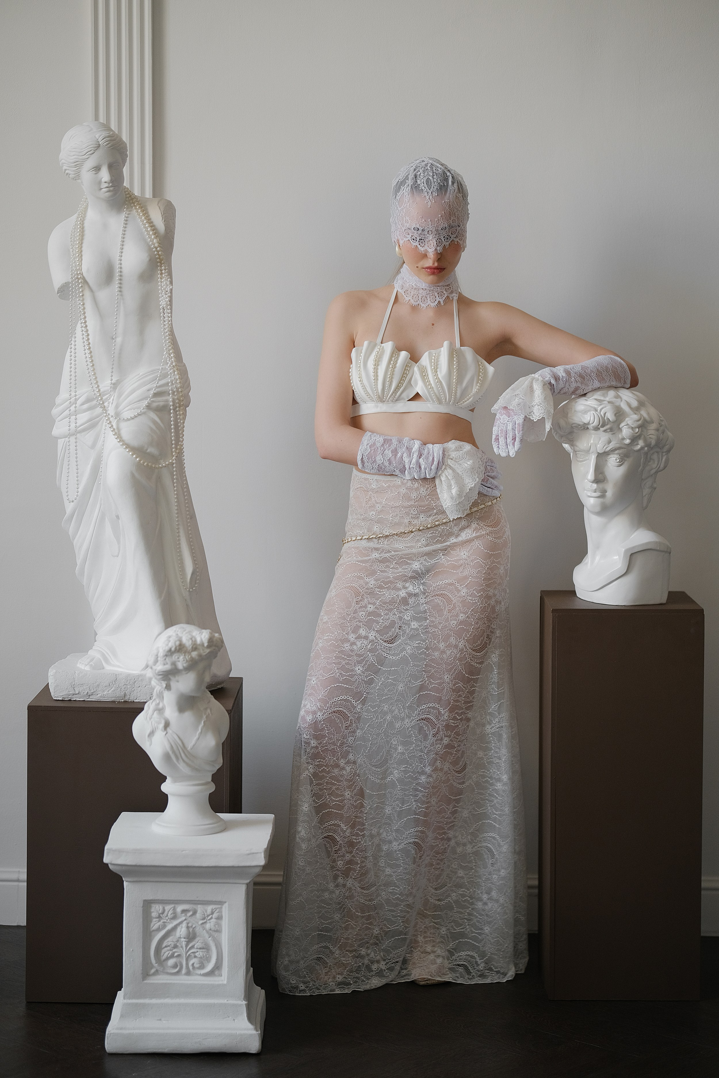 Ильвина. Фотограф Юрий Марилов Москва, Тюмень