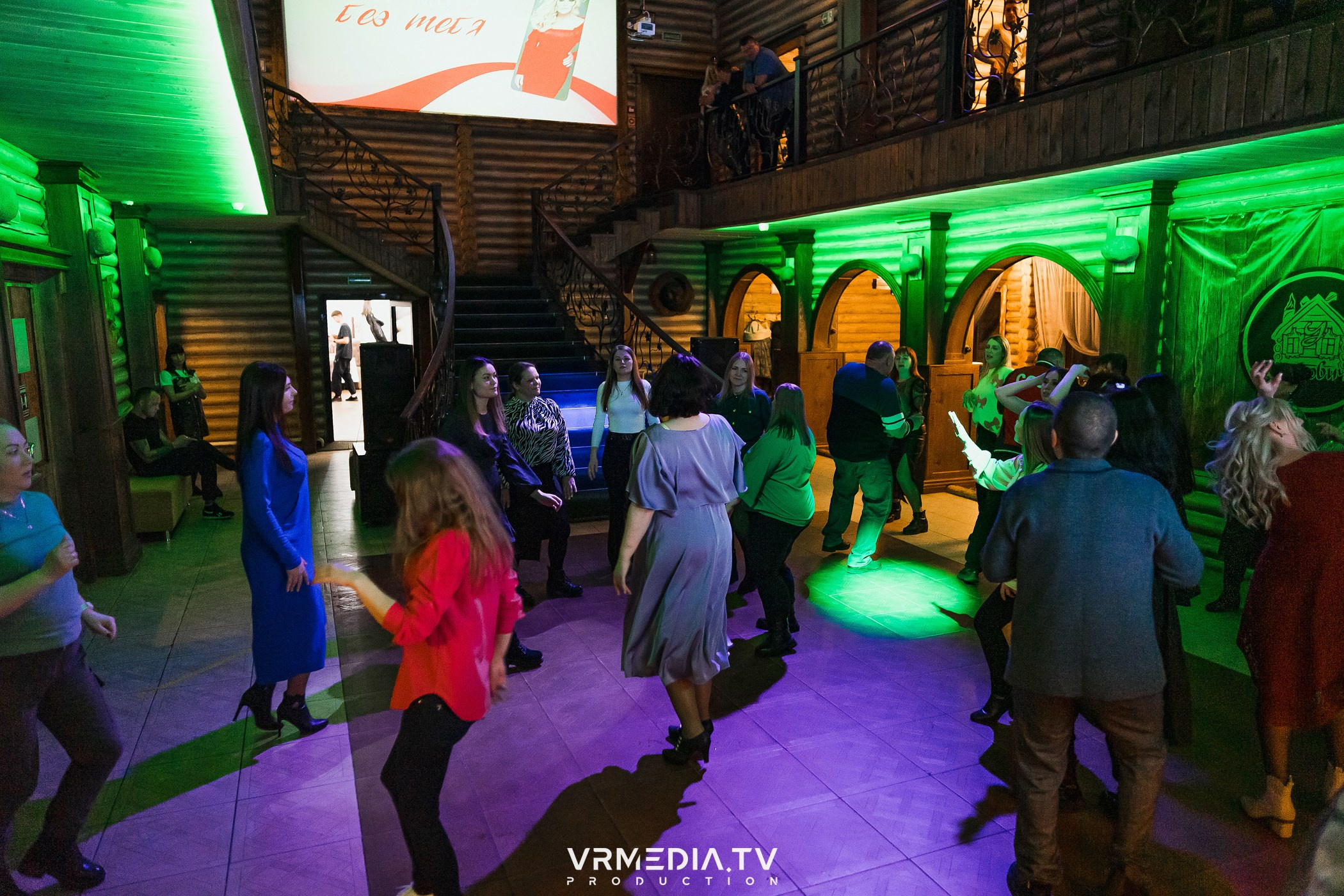 В гостях у «Петровича»