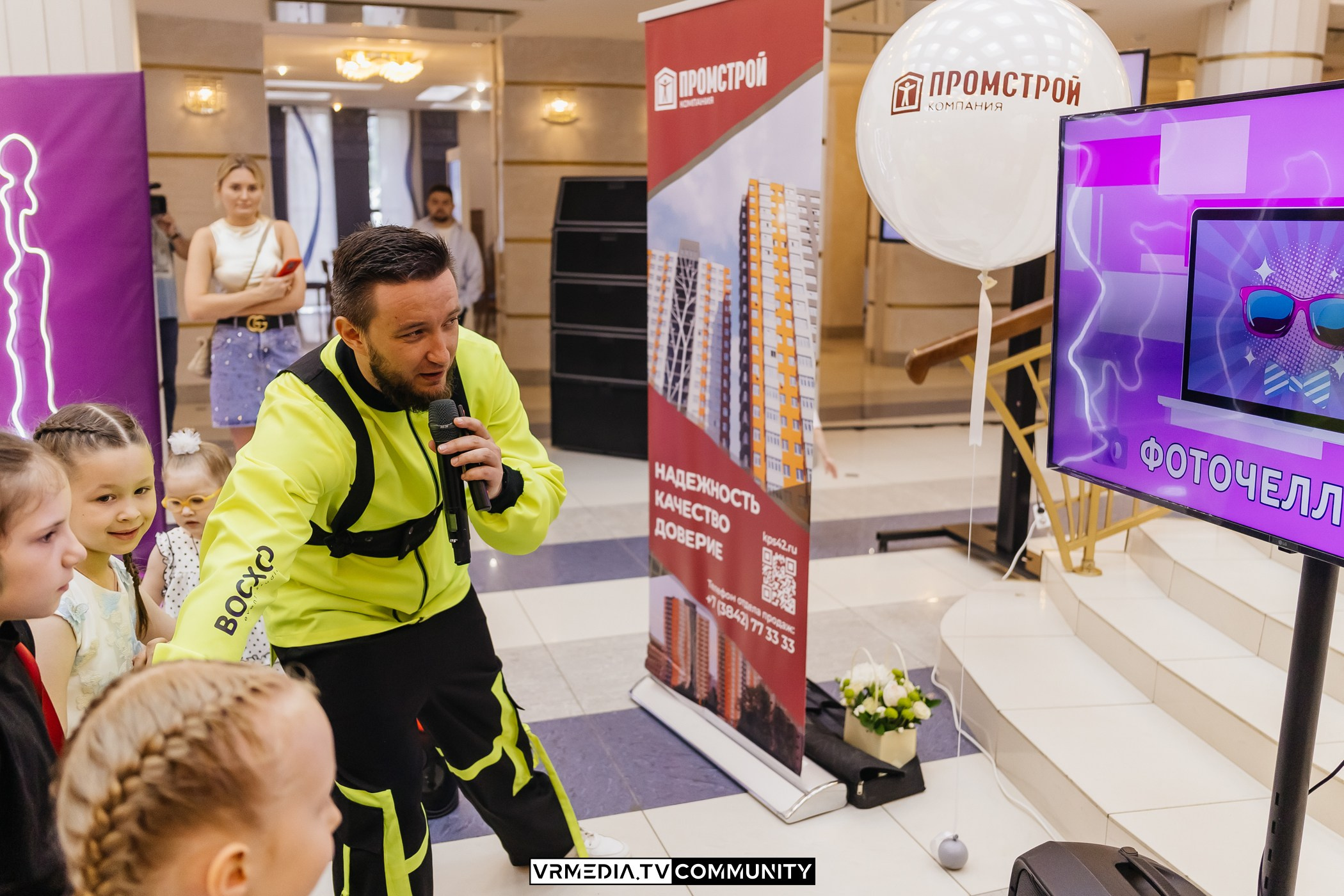 Отчетный концерт Дома танцев «House of dance»