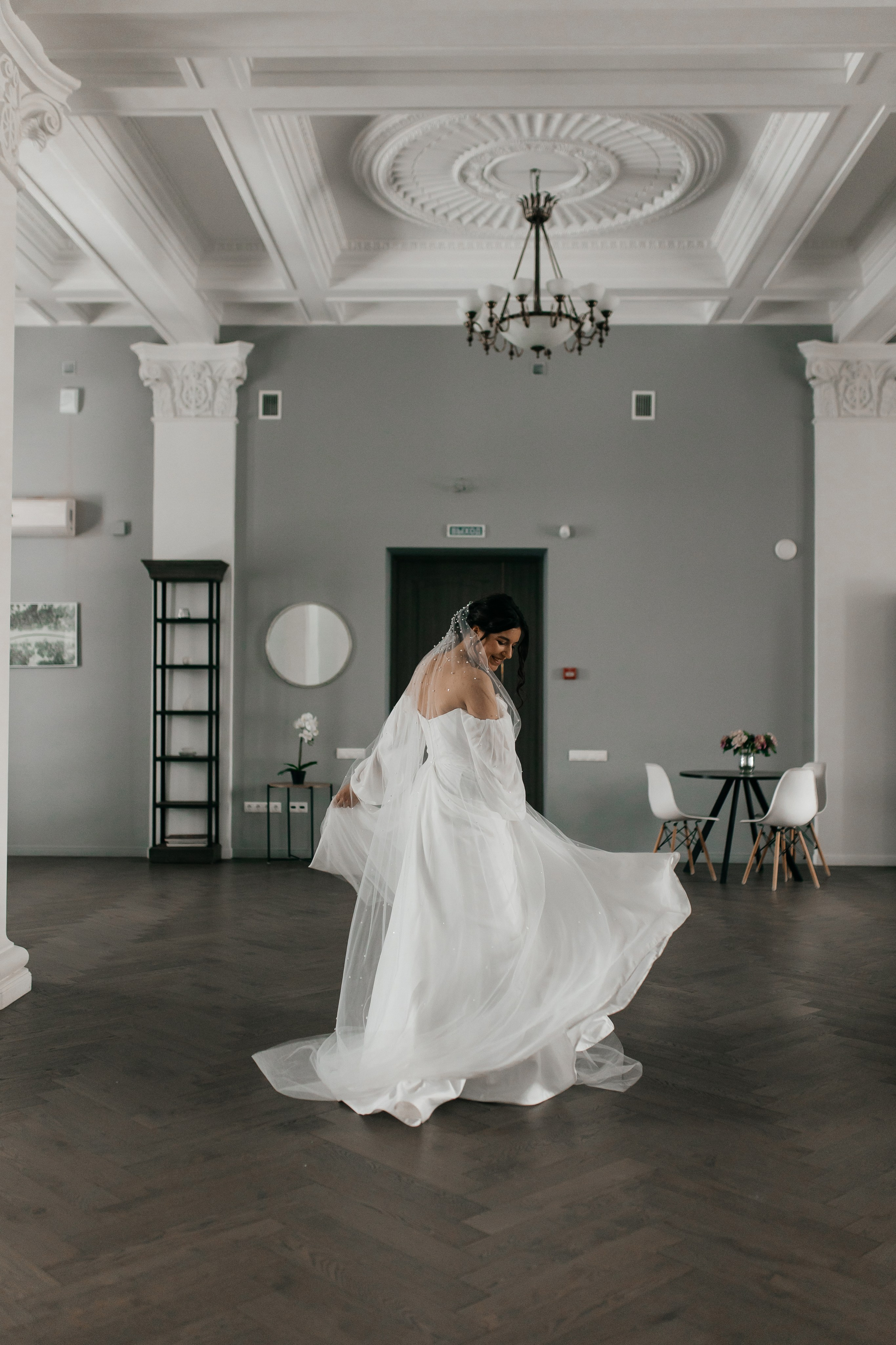 Кристина и Артем. Свадебный фотограф Красноярск — Кристина Ива