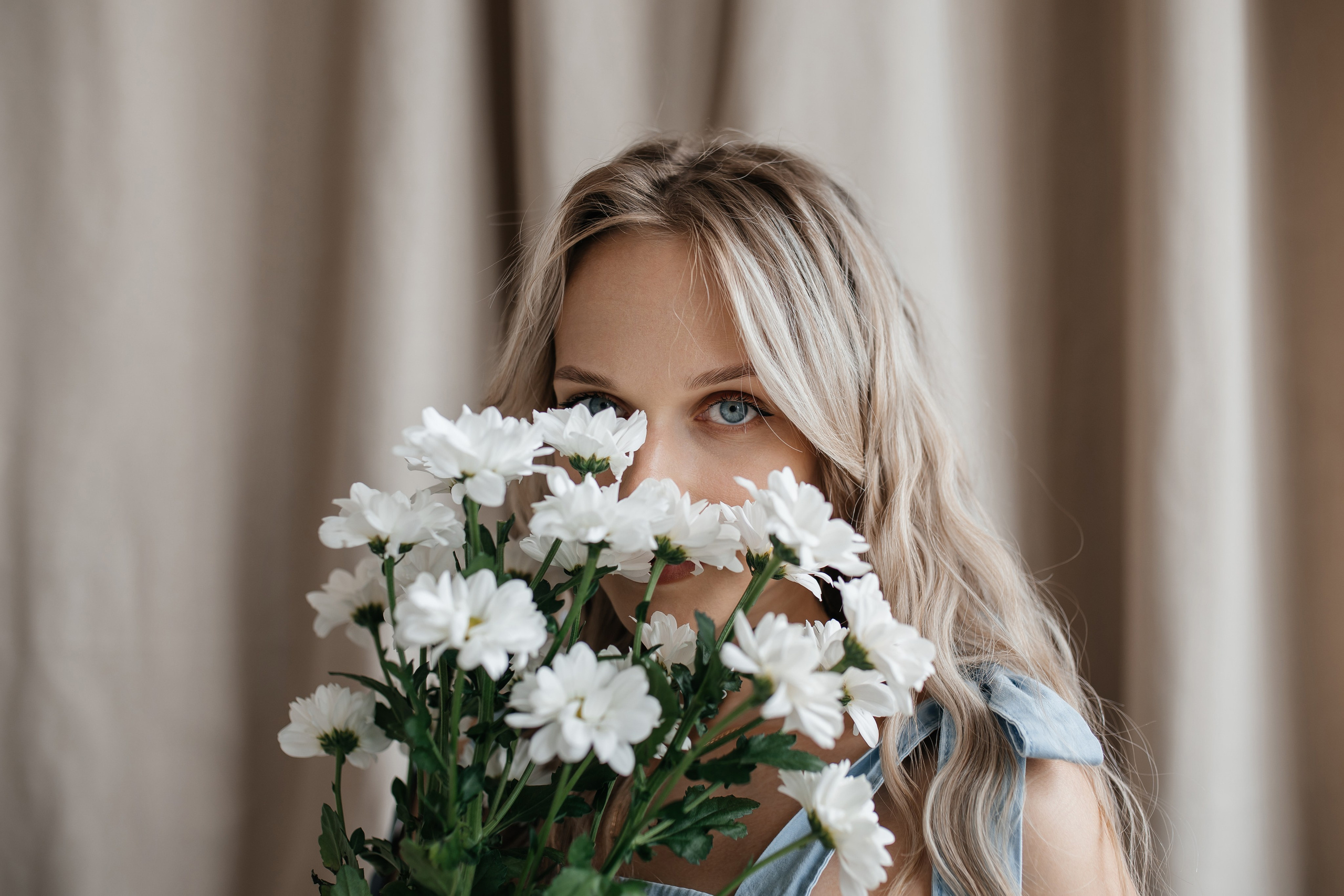 В ожидании. Свадебный фотограф Красноярск — Кристина Ива