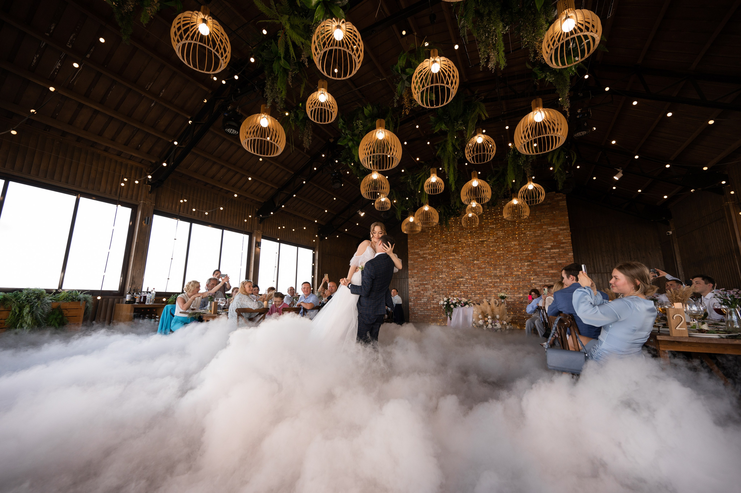 2024. Дима и Маша. Свадебный и семейный фотограф в Москве и Европе Евгения Амелина