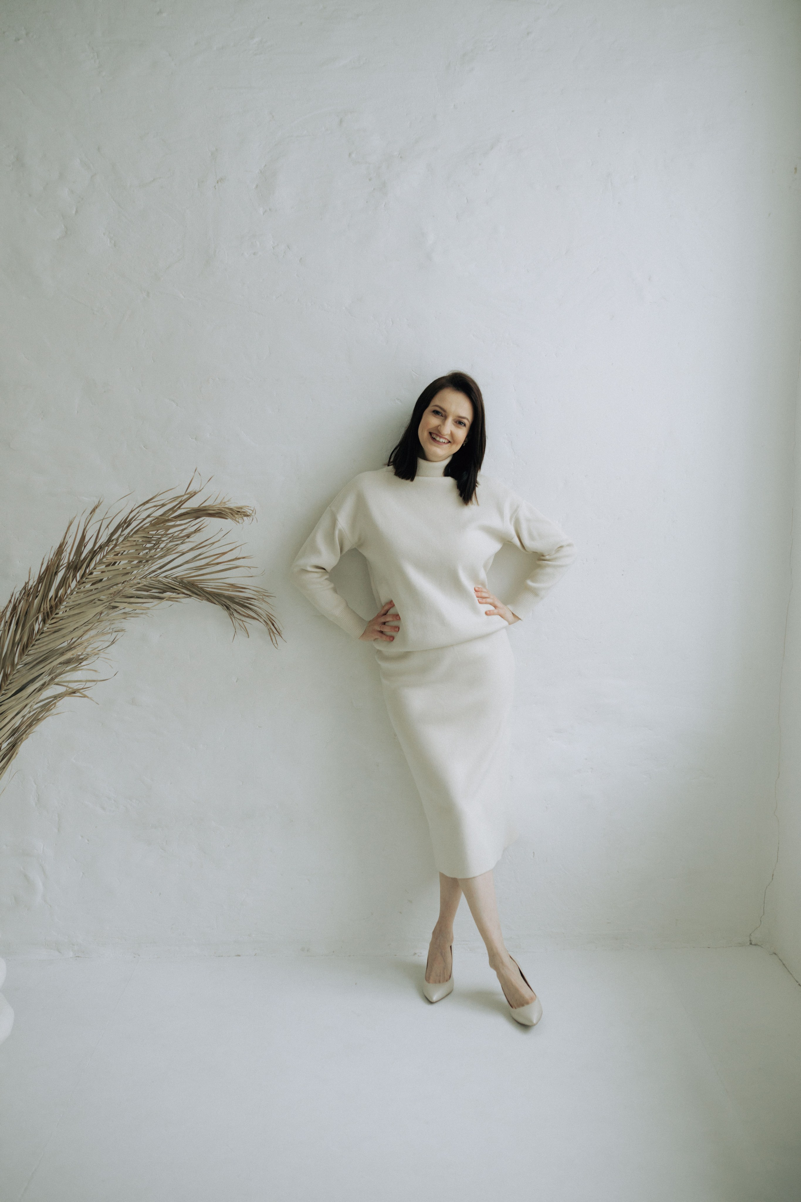 Для косметолога. Фотограф Стилист Тюмень Вера Хайруллина