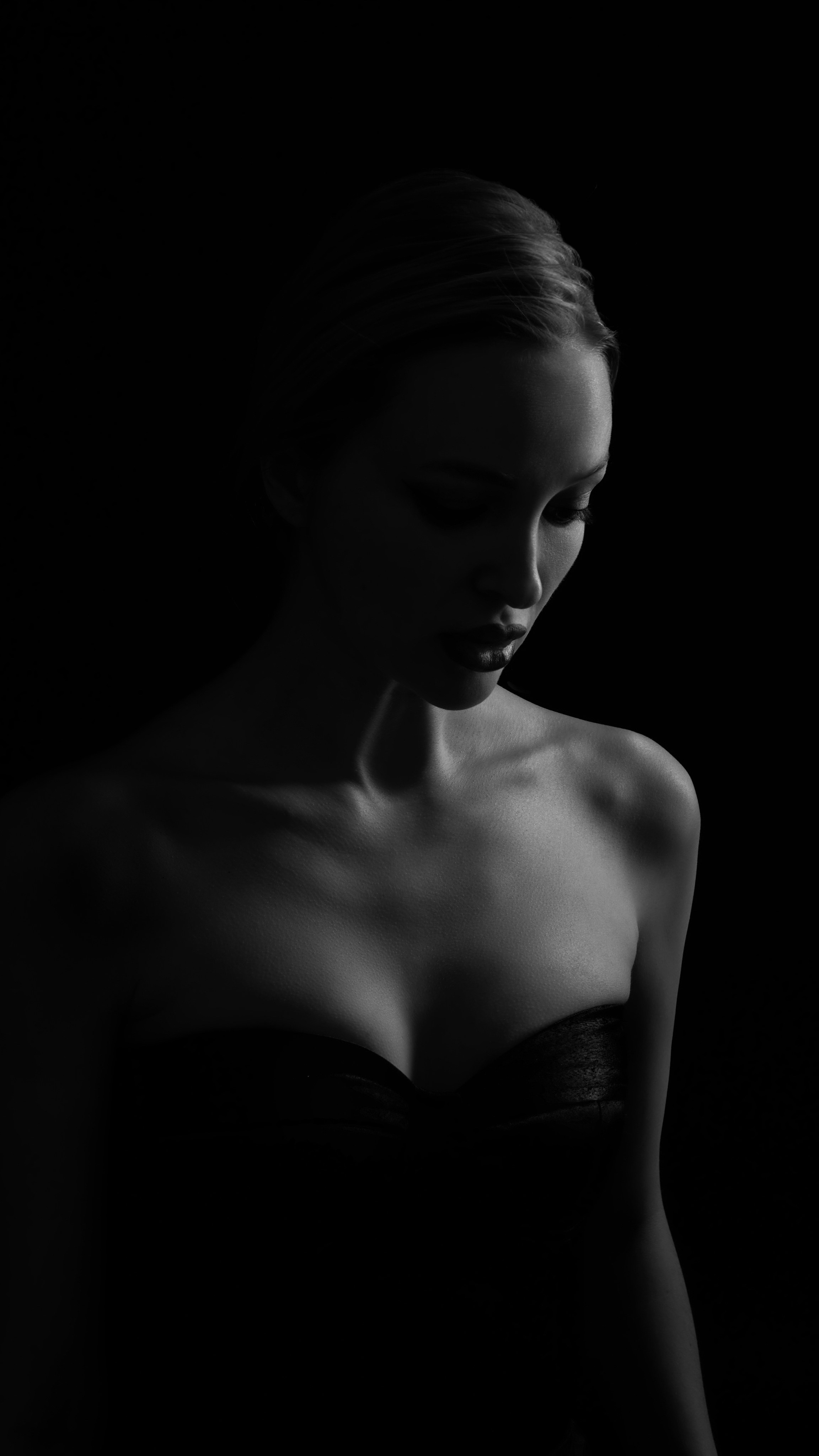 Портреты. Фотограф в Екатеринбурге Александр Пещерский