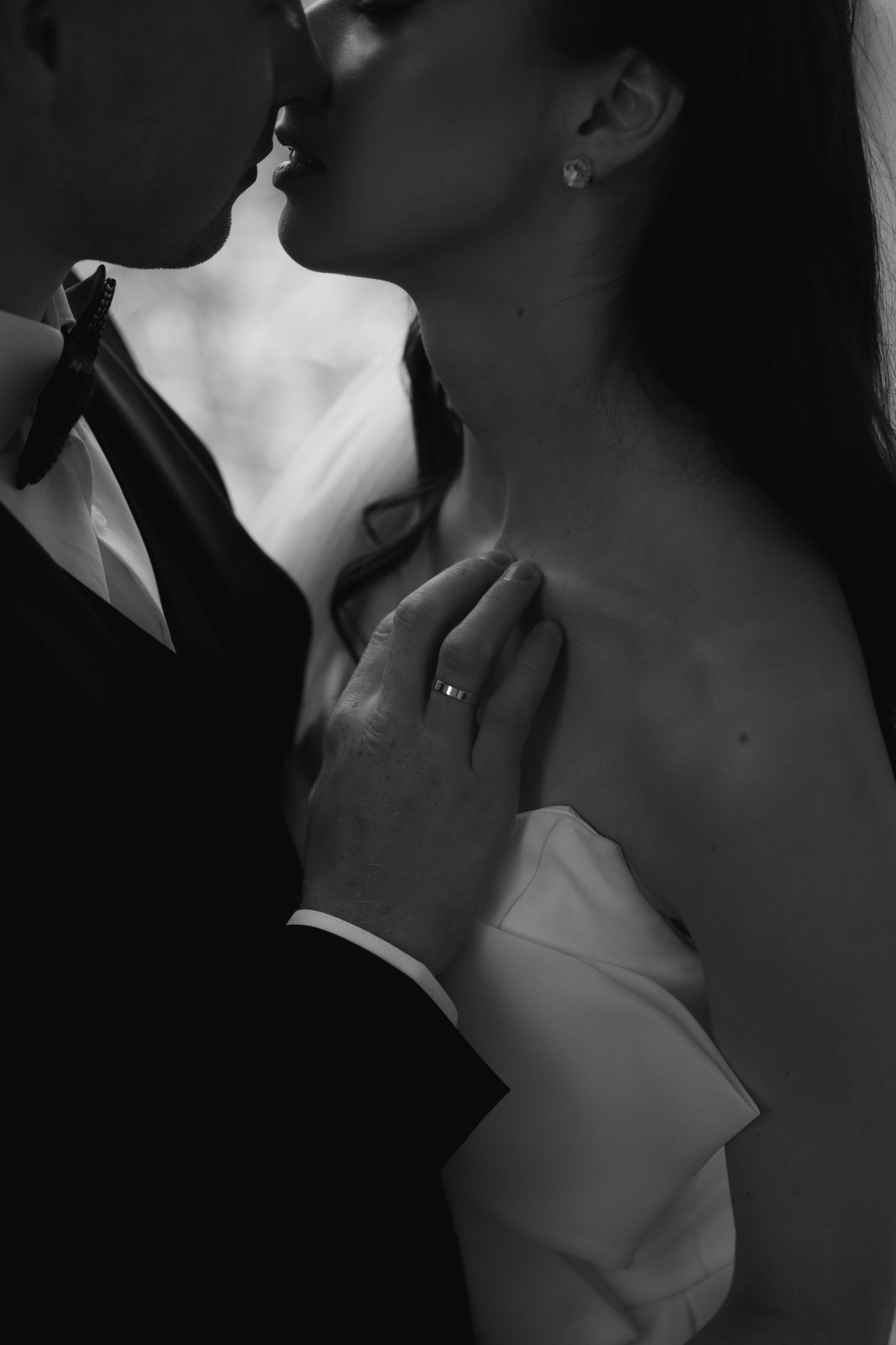 Сергей и Анна. Свадебный фотограф Екатеринбург Алексей Ладыгин