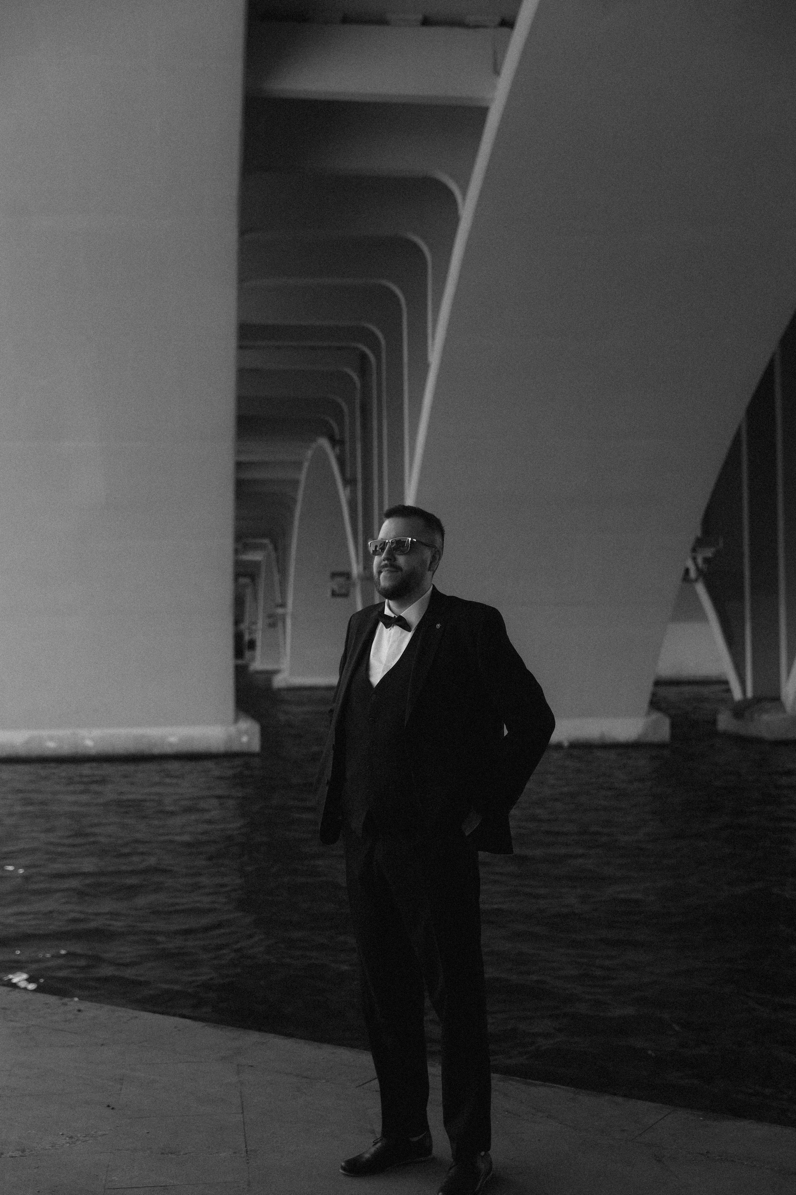 Матвей и Ольга. Свадебный фотограф Екатеринбург Алексей Ладыгин