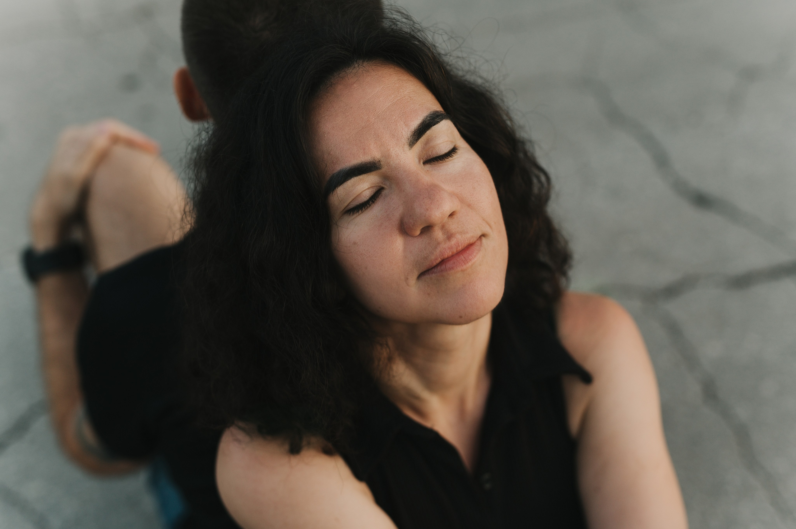 Люда+Женя. Свадебный и семейный фотограф в Самаре Надежда Раскина