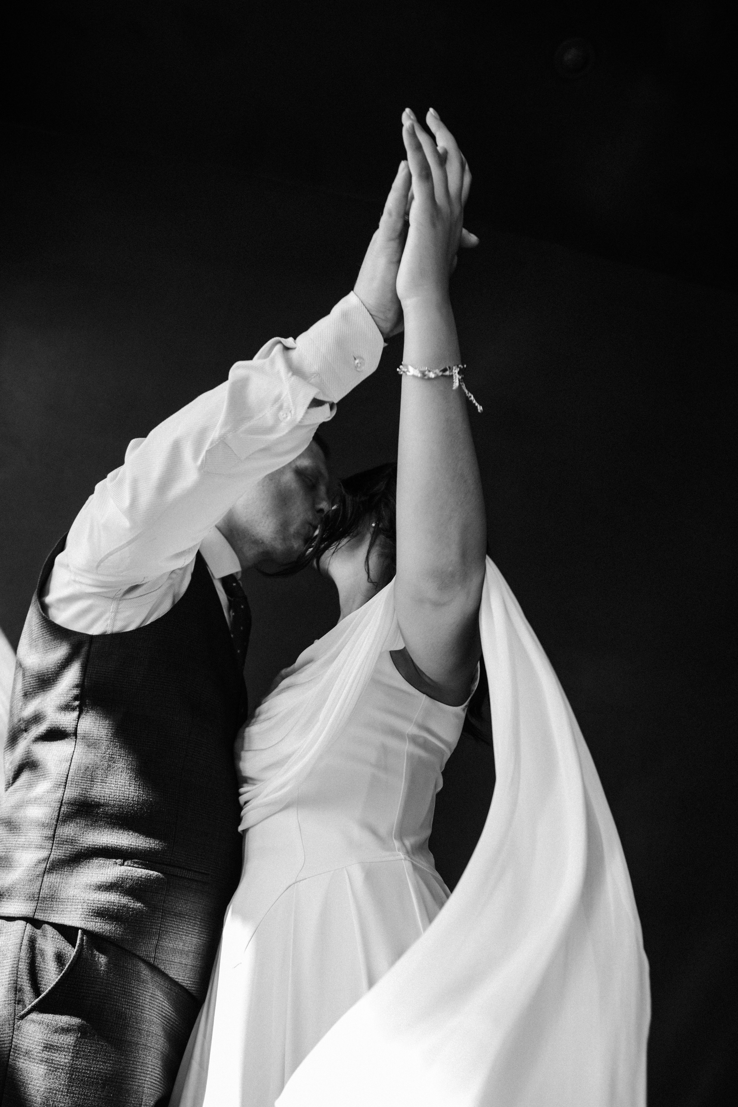 Саша и Мира. Семейный фотограф Абулгазина Катерина