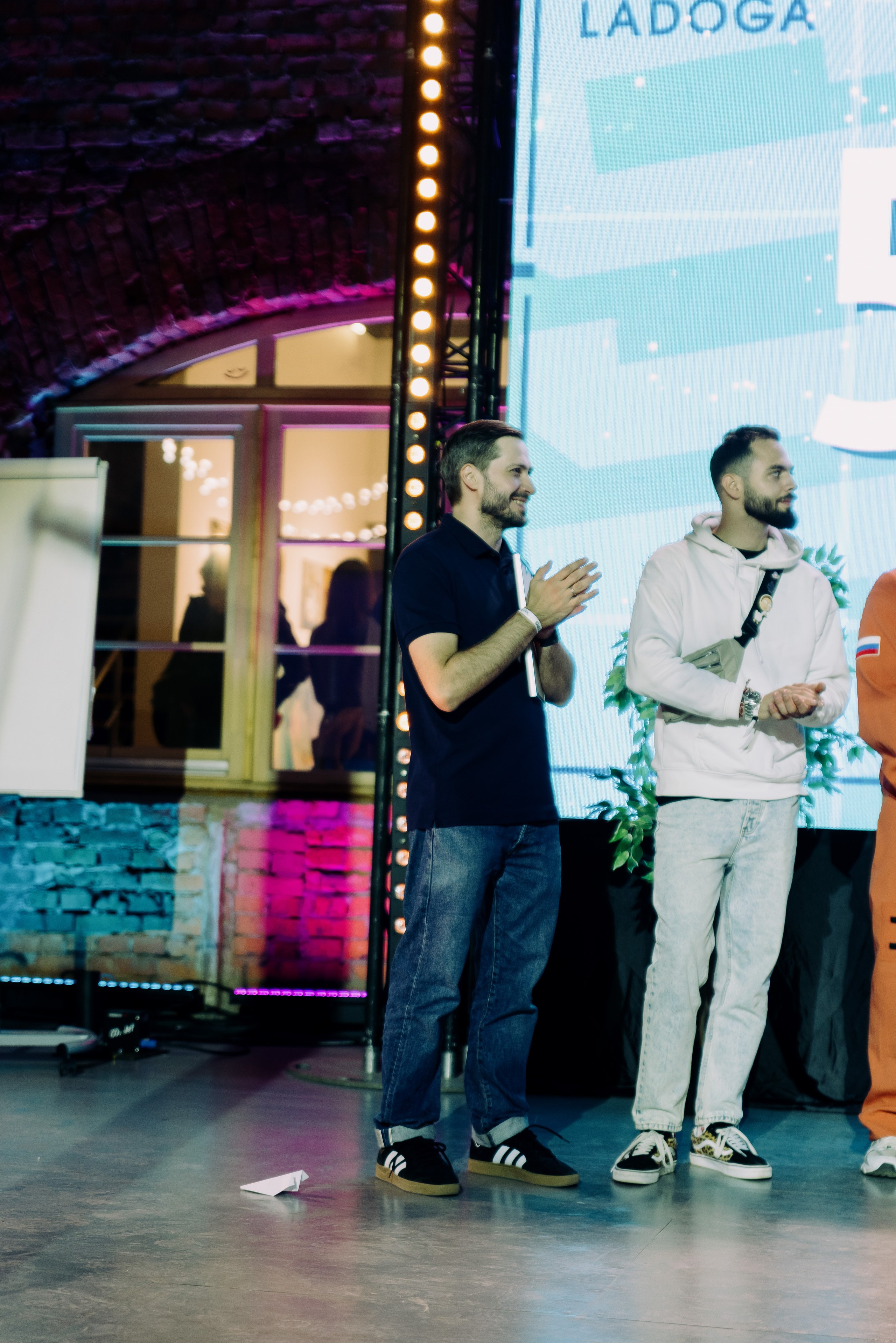 Bar Hub. Фотограф в Москве