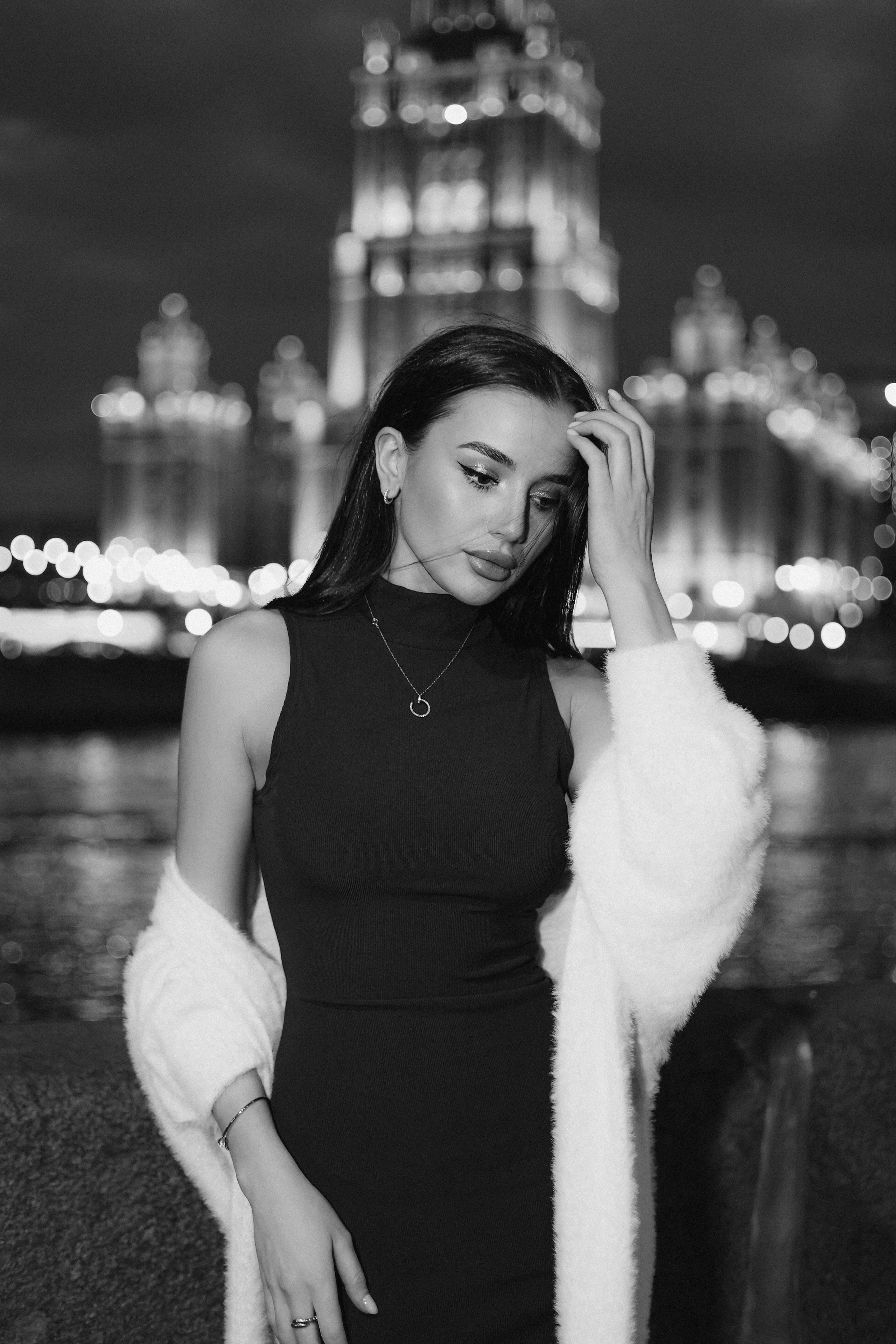 Lolita. Фотограф Popova Polina