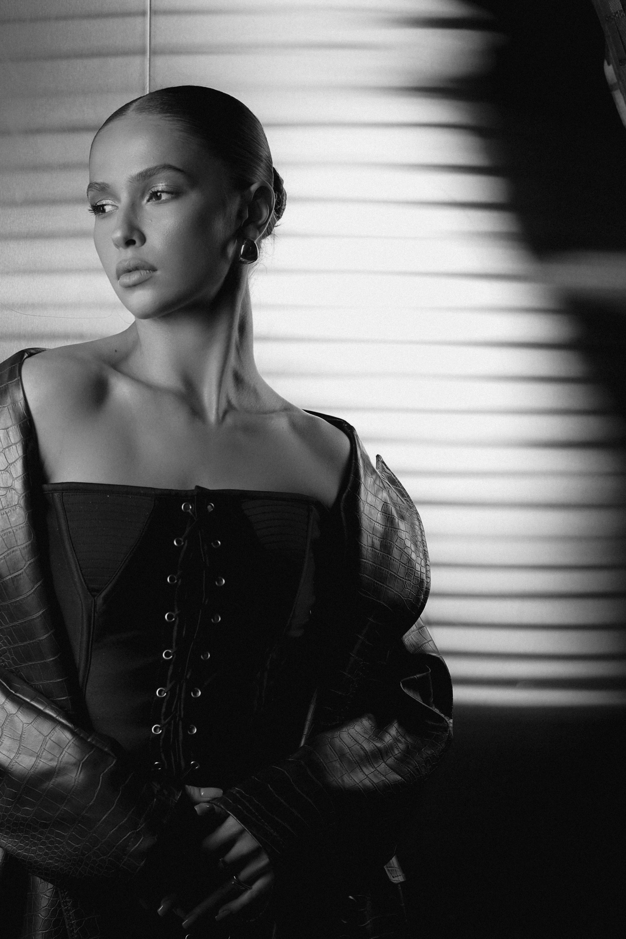 Alena. Фотограф Popova Polina