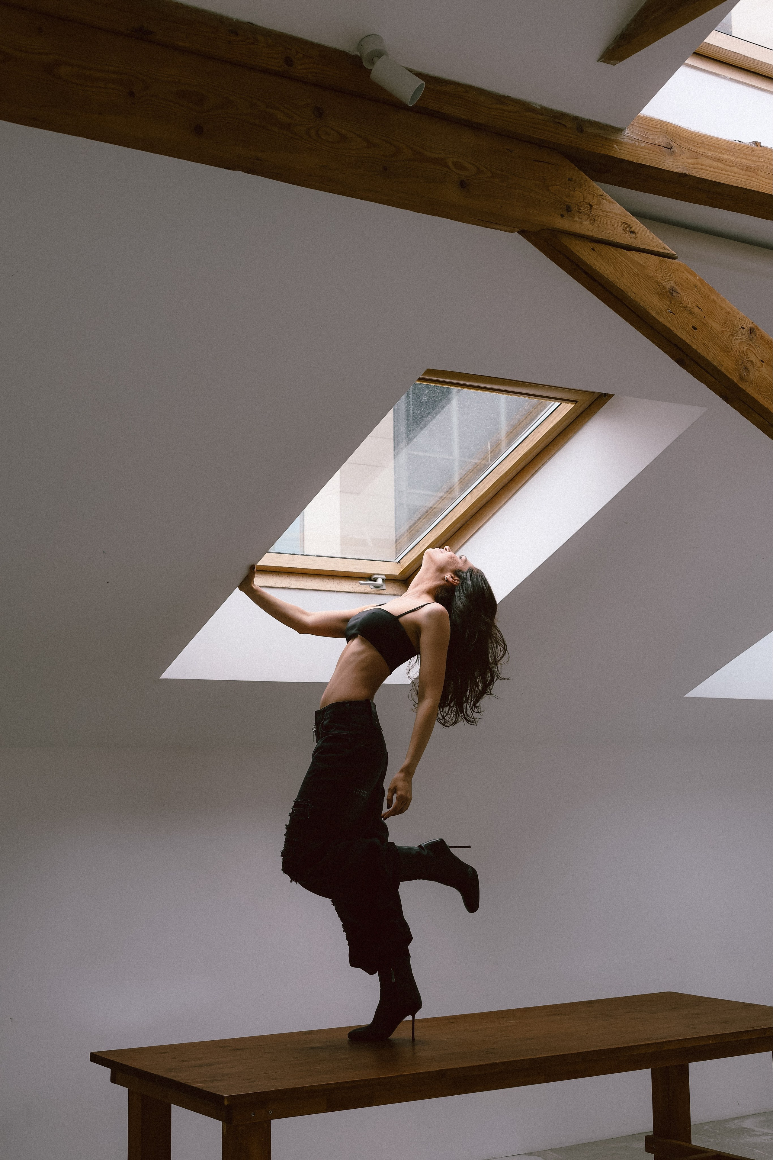 Julia. Фотограф Popova Polina