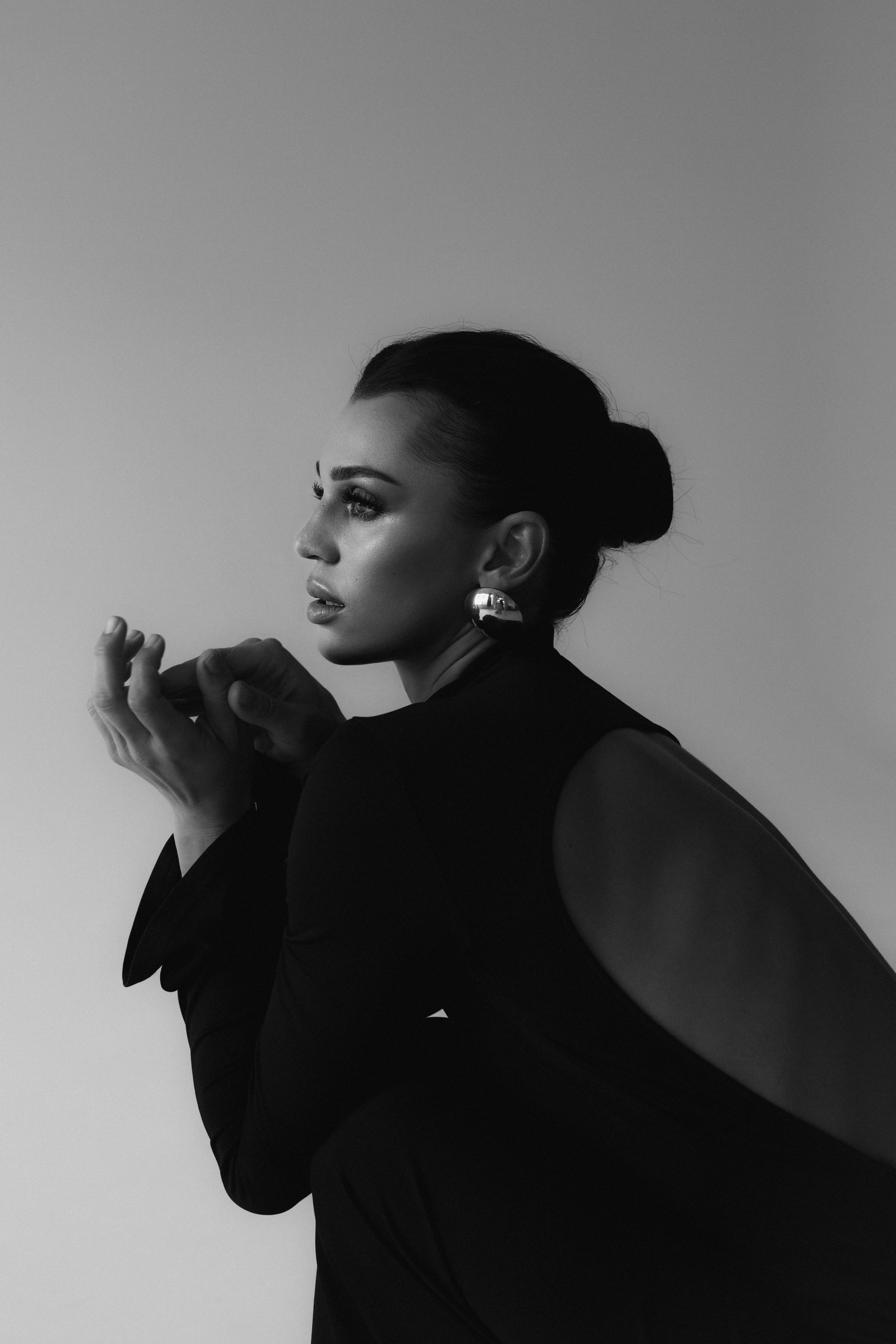 Ksyusha. Фотограф Popova Polina