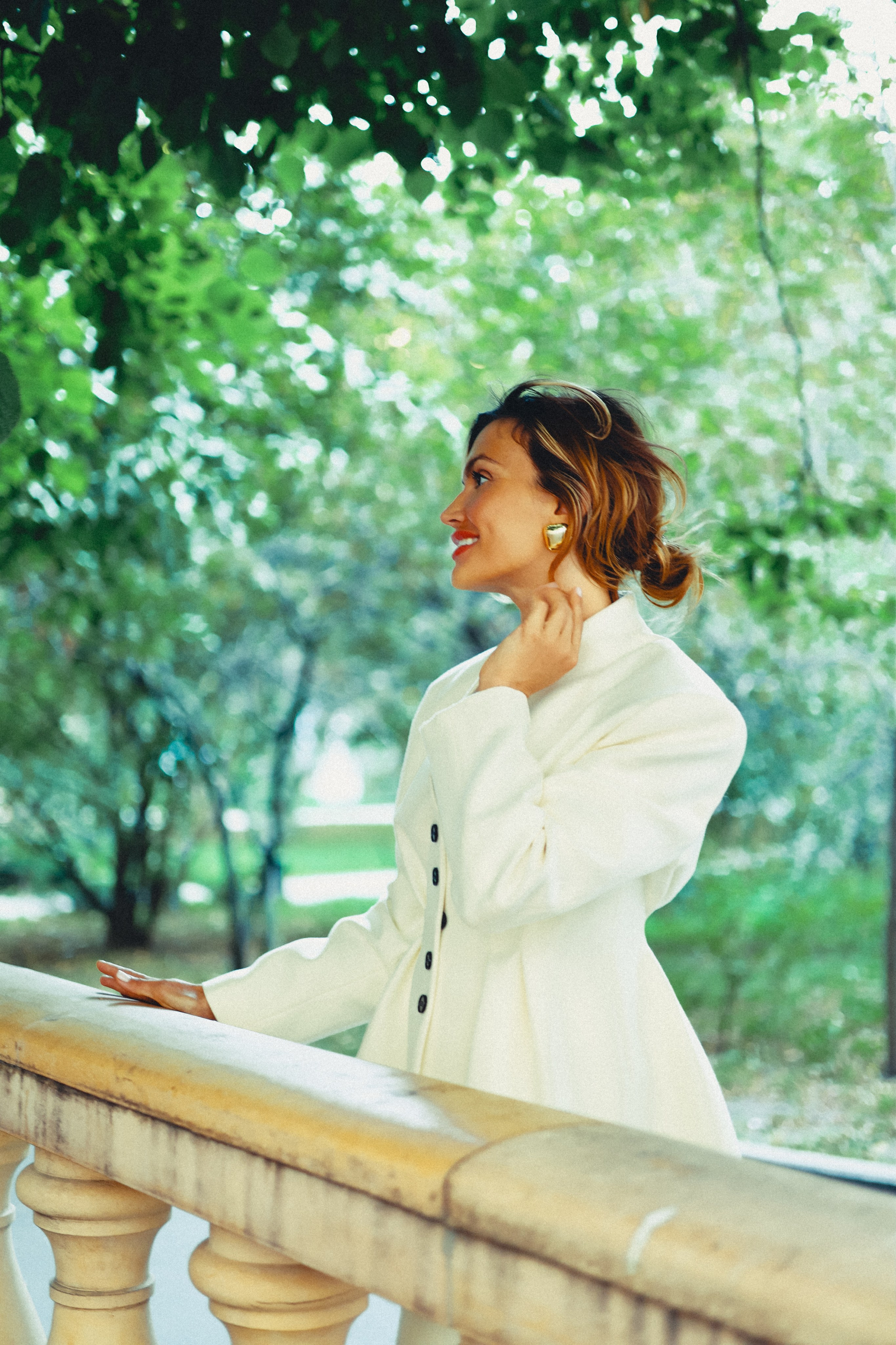 Tatiana. Фотограф Popova Polina