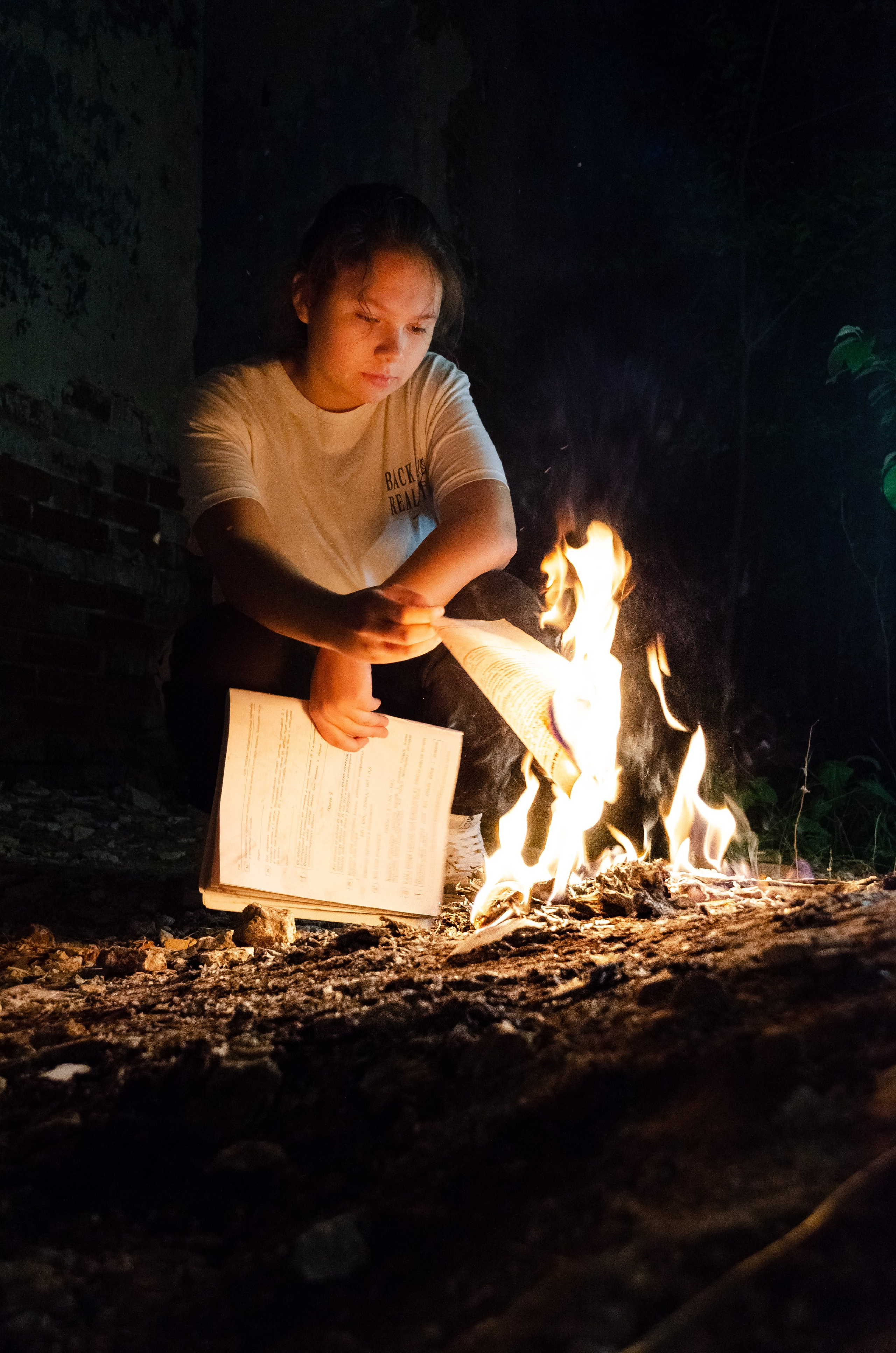 Настя. Григорий Карпов, портретный фотограф в городе Перми
