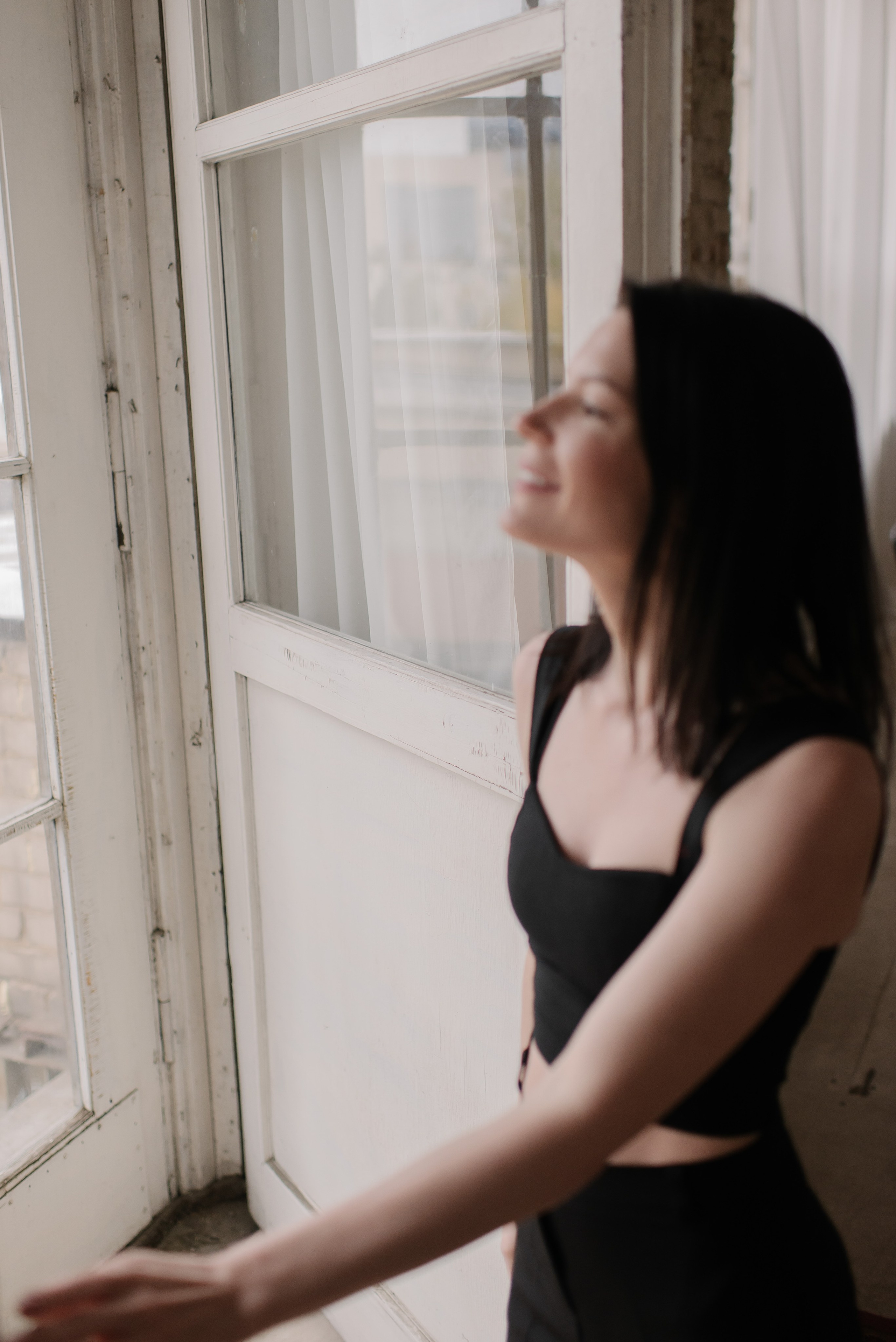 Ирина. Портретный фотограф Ксения Люндовская