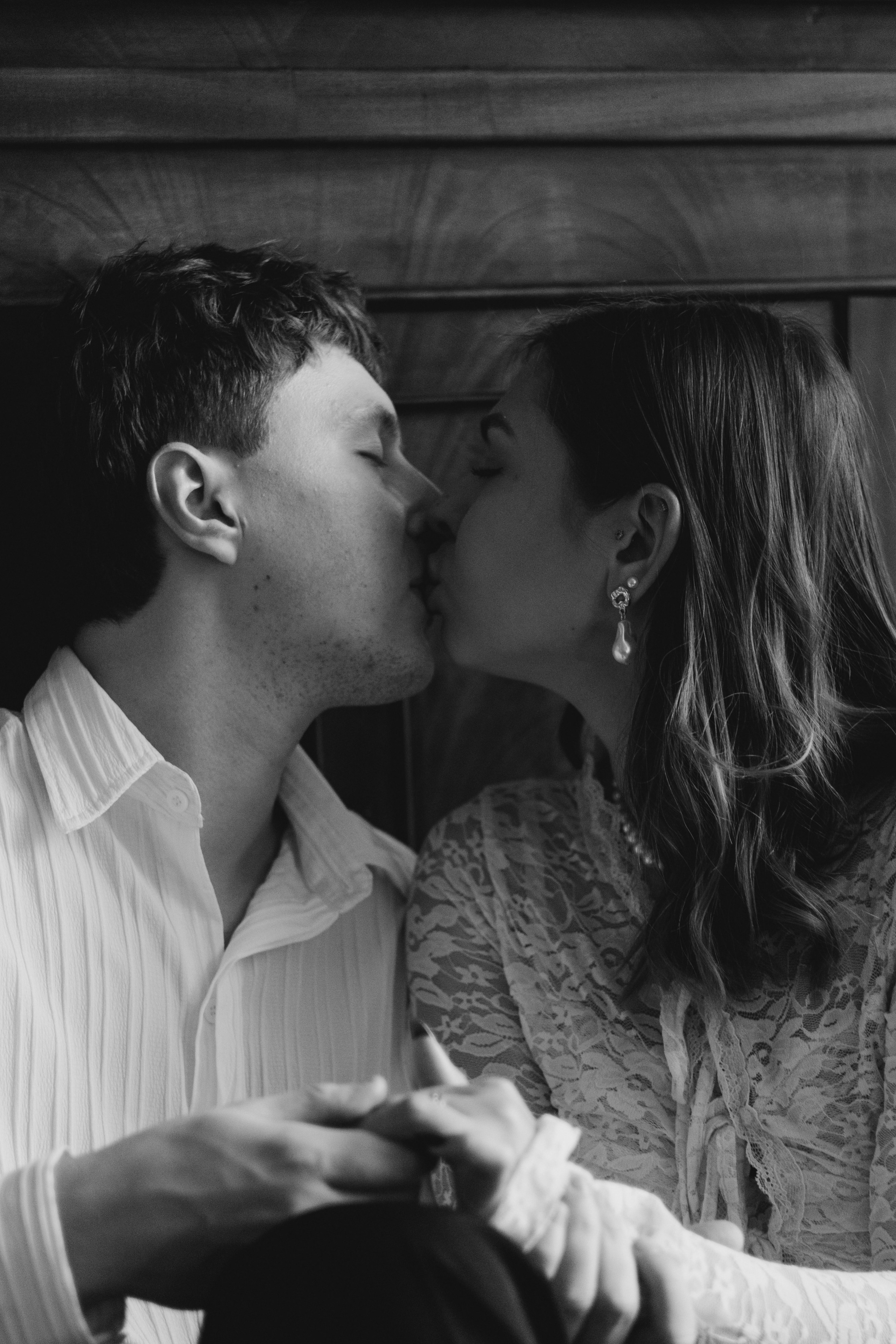 Вика и Кирилл. Свадебный фотограф Юлия Галкина Ростов на Дону