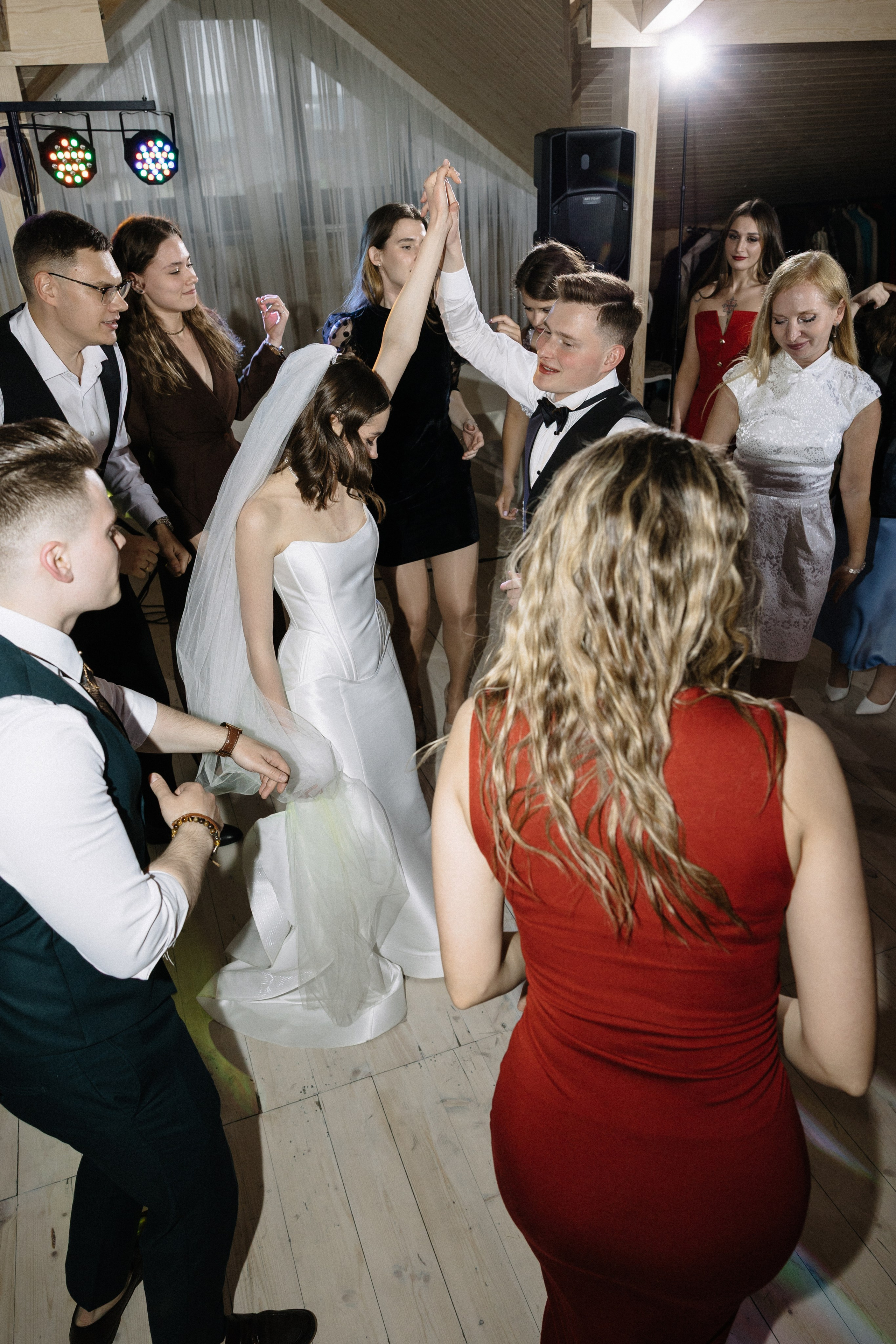 Ксения&Дима. Свадебный фотограф по всей Беларуси Цепелева Анна