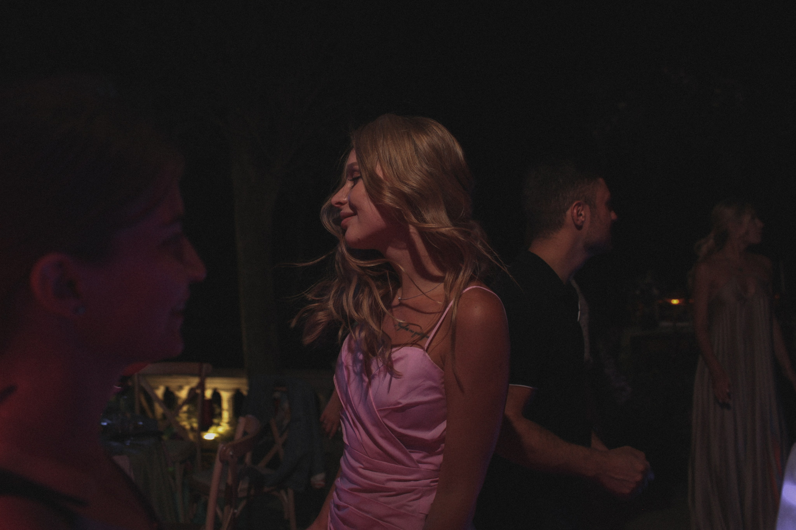 Александр и Анна. Фотограф в Севастополе и Крыму Артем Волобуев