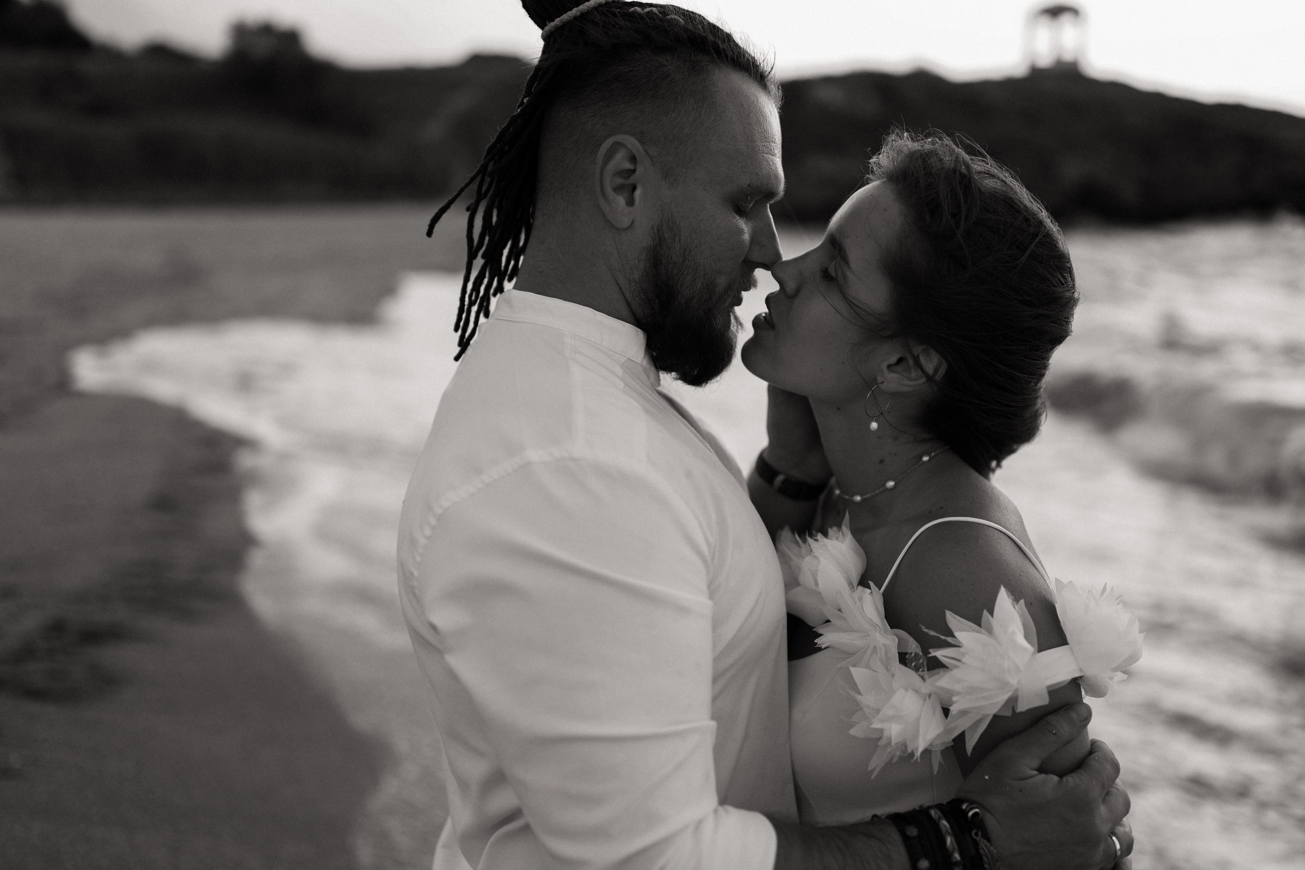 Сергей и Валерия. Фотограф в Севастополе и Крыму Артем Волобуев