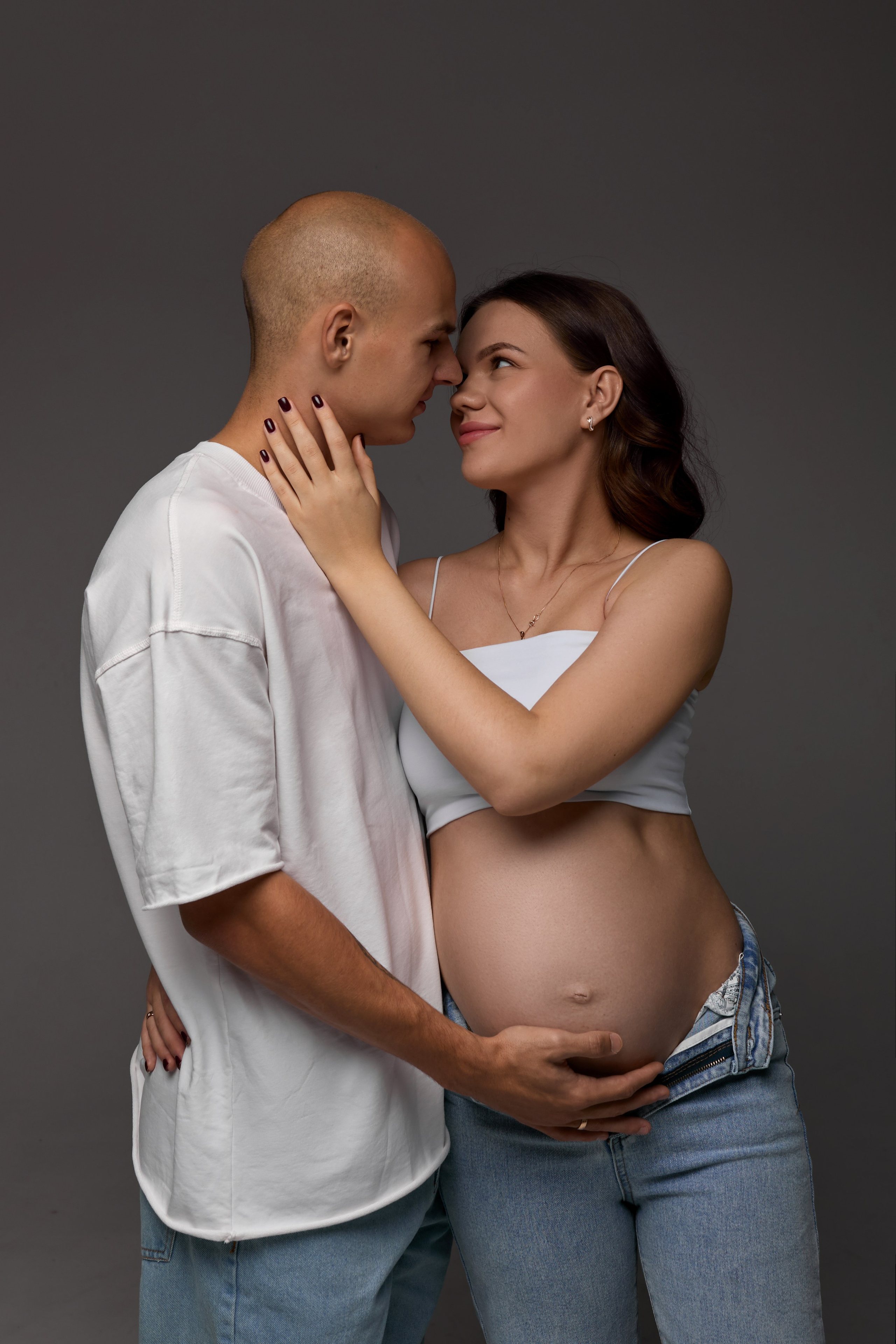 Елена и Евгений. Фотограф Людмила Лосева Волгоград