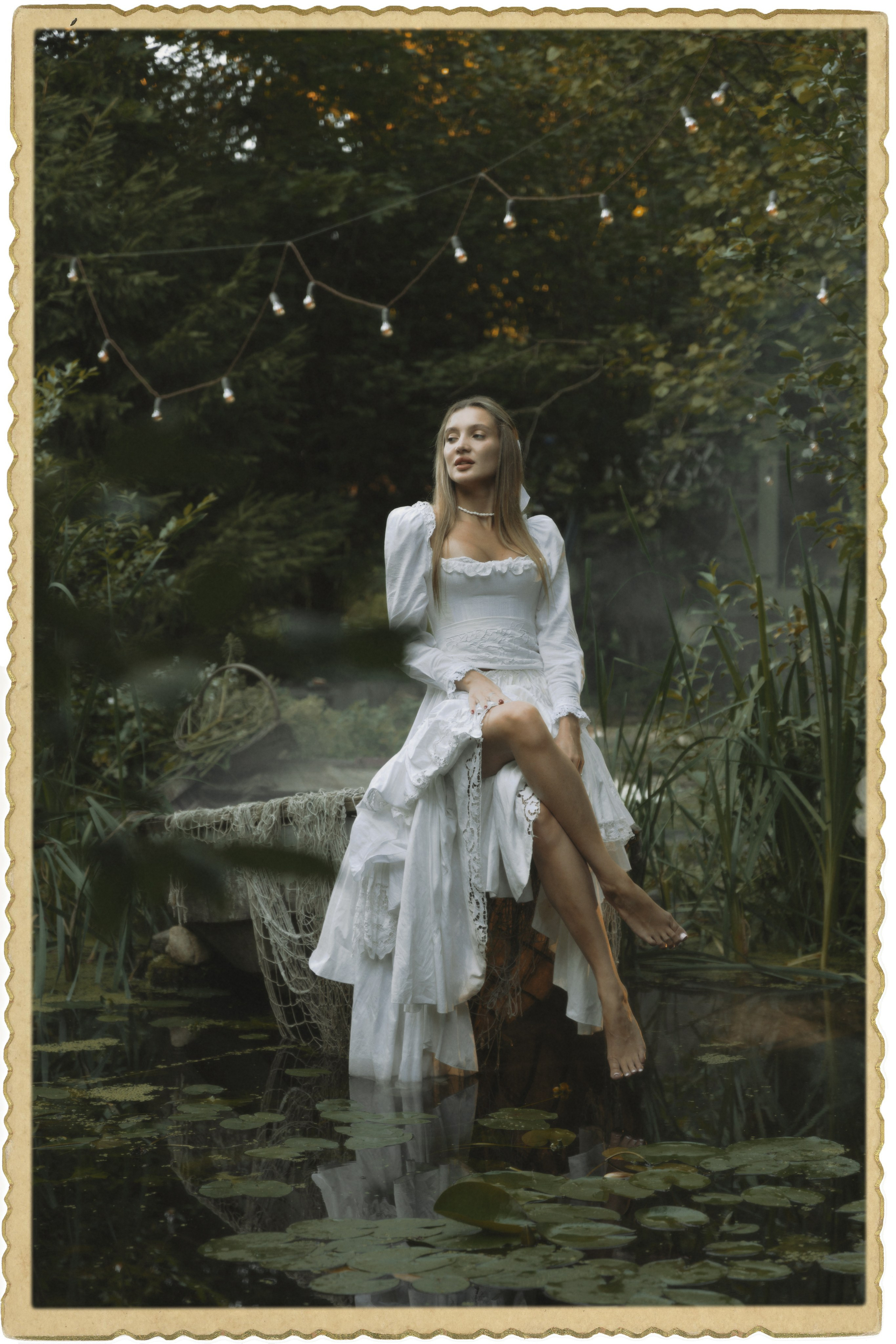 Nastja. Главная