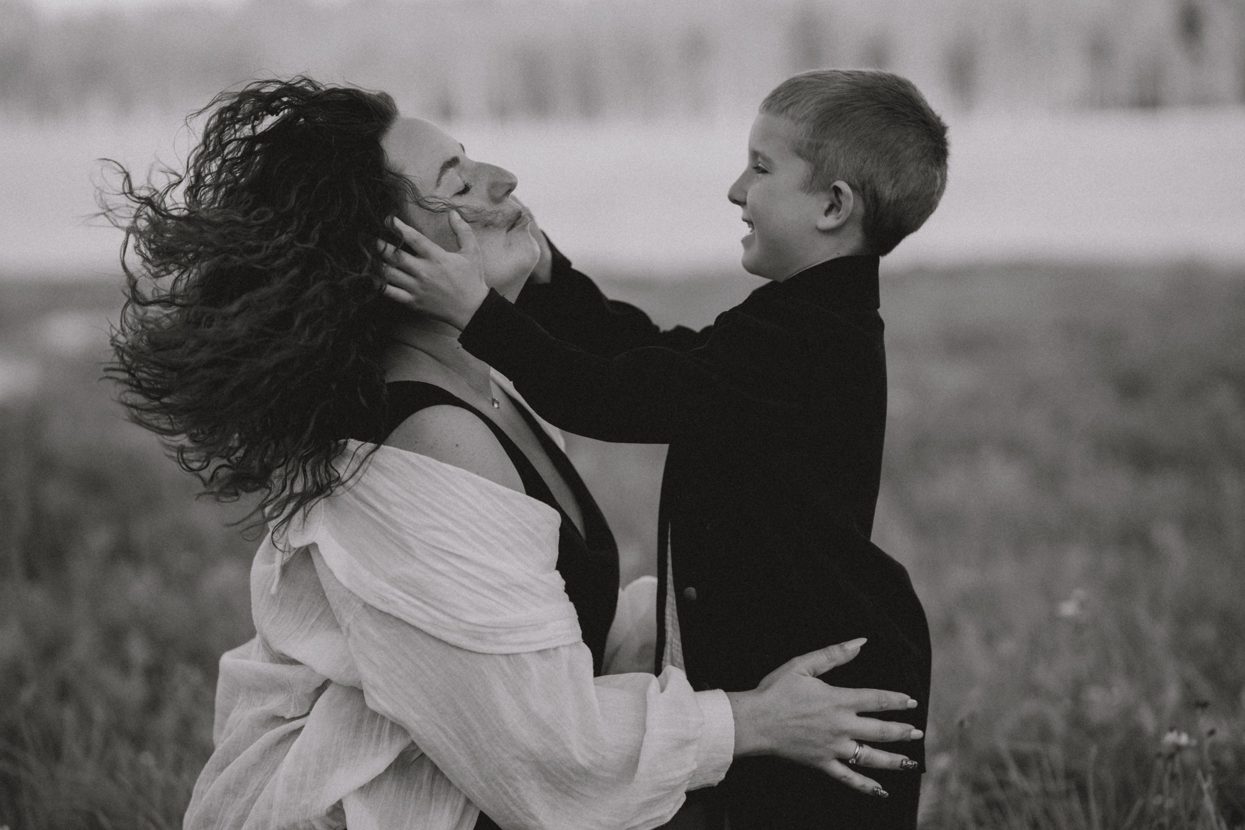 Аня и Егор. Свадебный и индивидуальный фотограф в Суворове Клюева Мария