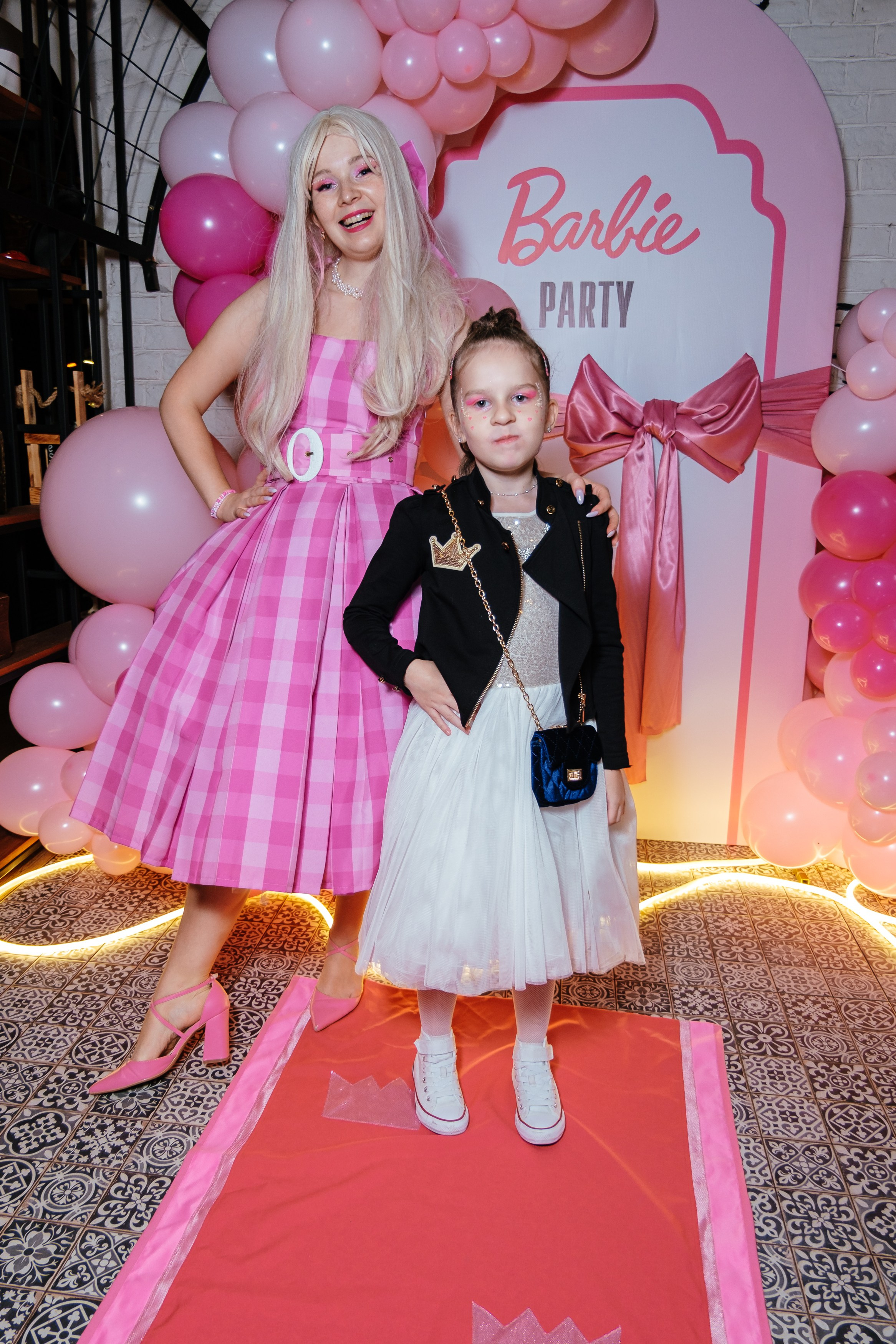 День рождение