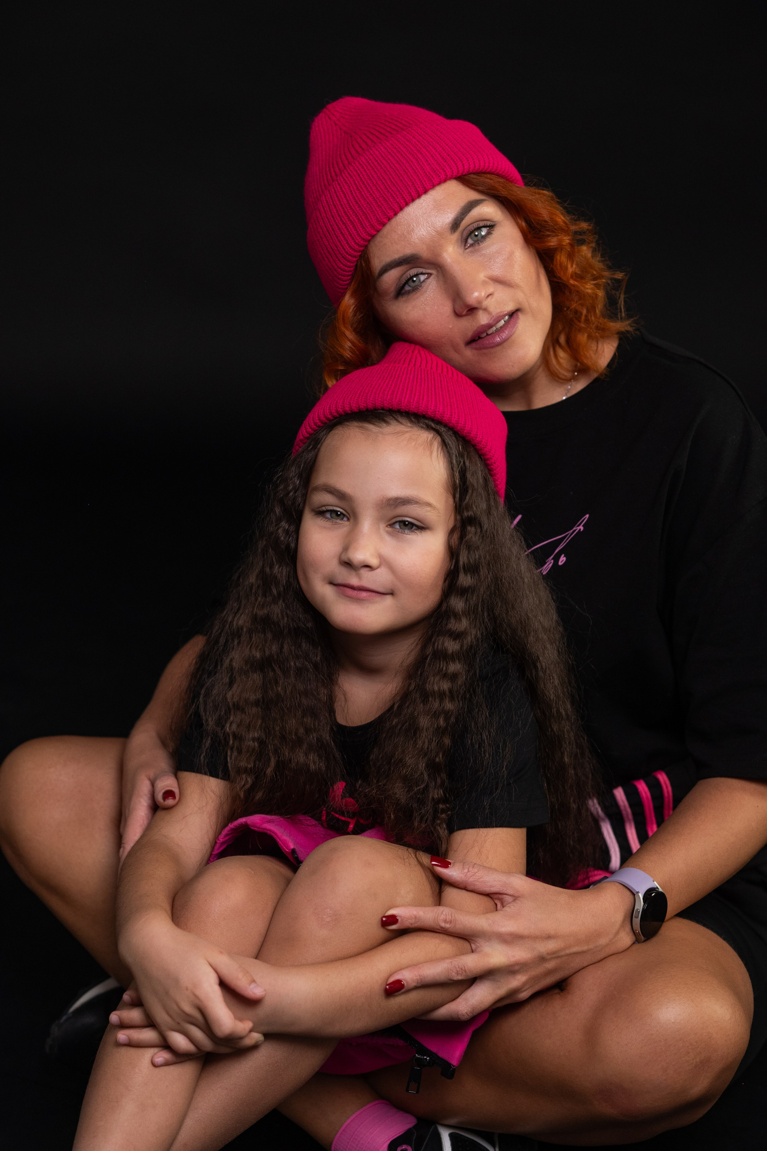 ДЕНЬ МАТЕРИ. Семейный фотограф Екатеринбург Лора Мур