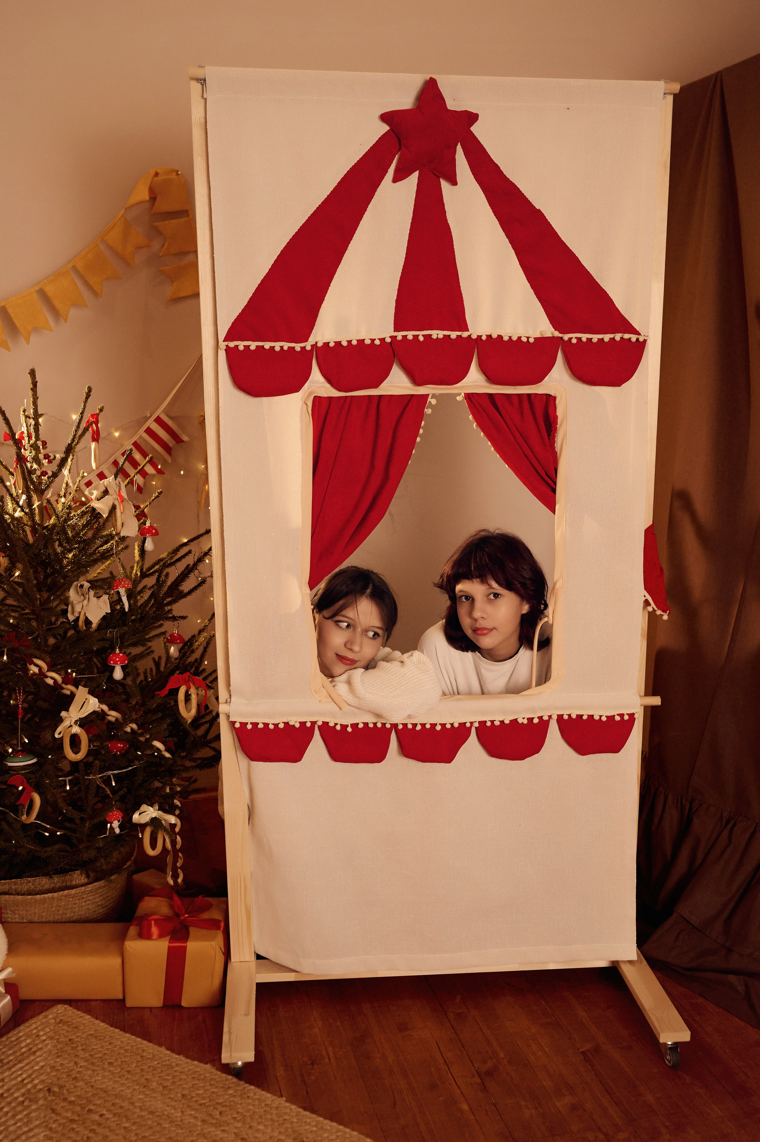 Наташа, Ярик, Яна, Леля и Рита. Фотограф в Краснодаре Скубицкая Альбина