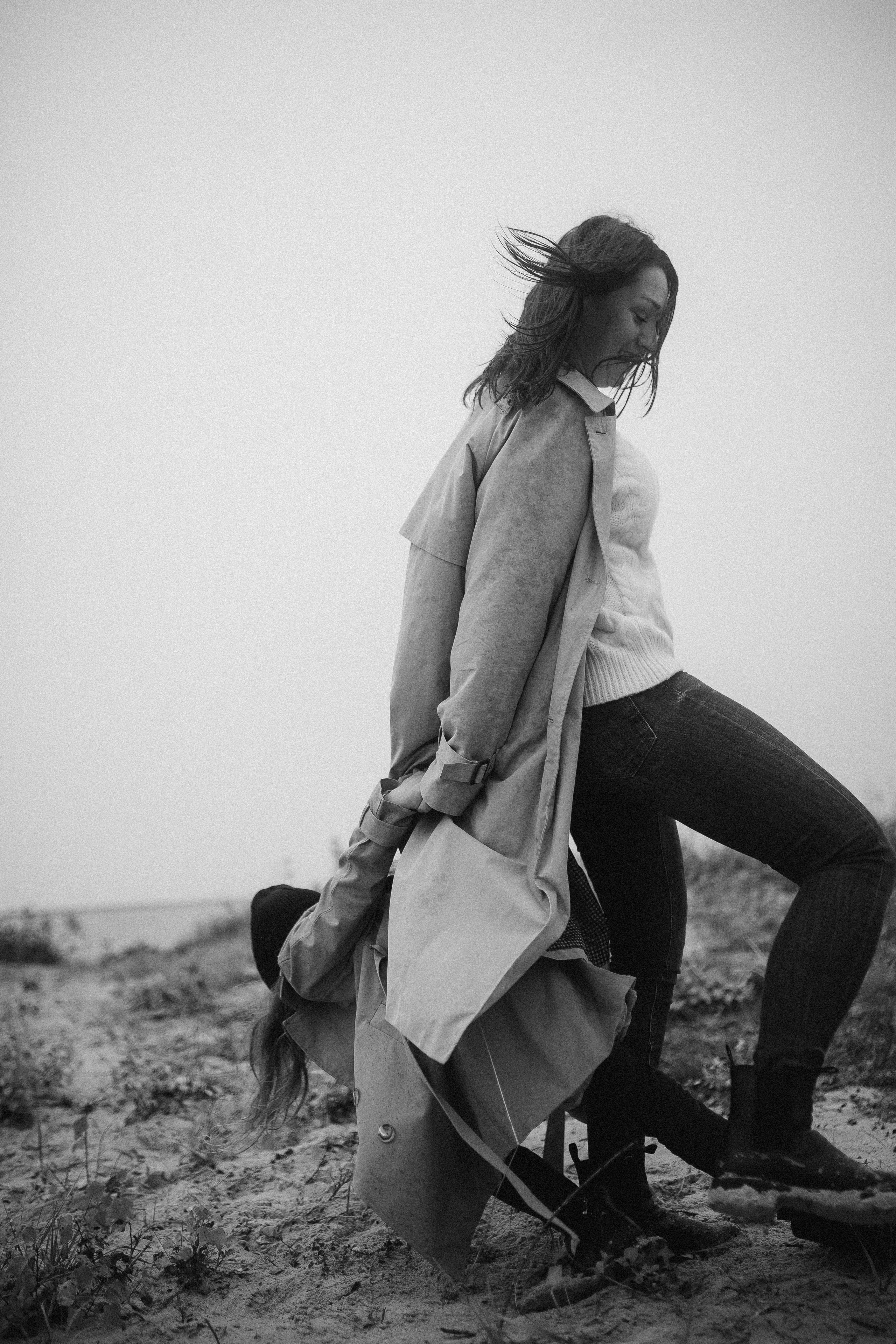 Ирина и Ева. Фотограф Тимербаева Алина г. Сургут