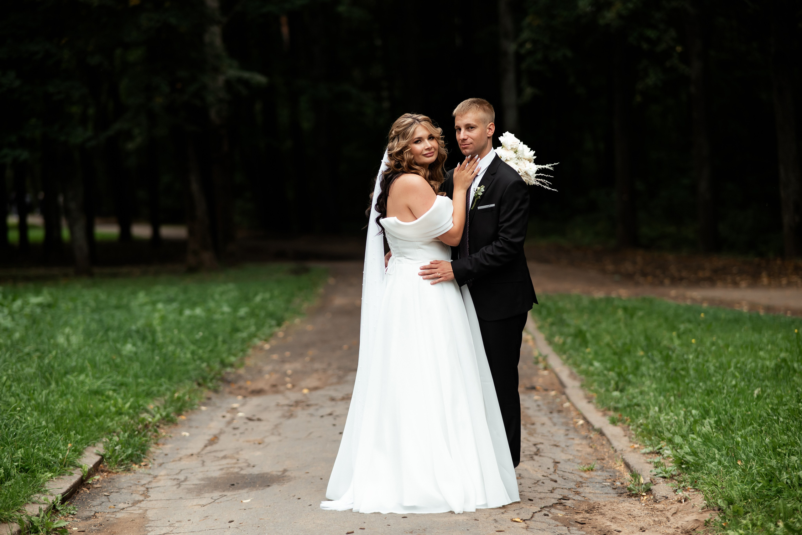 Nik&Asy wed. Свадебный и семейный фотограф в Ижевске Романова Ольга