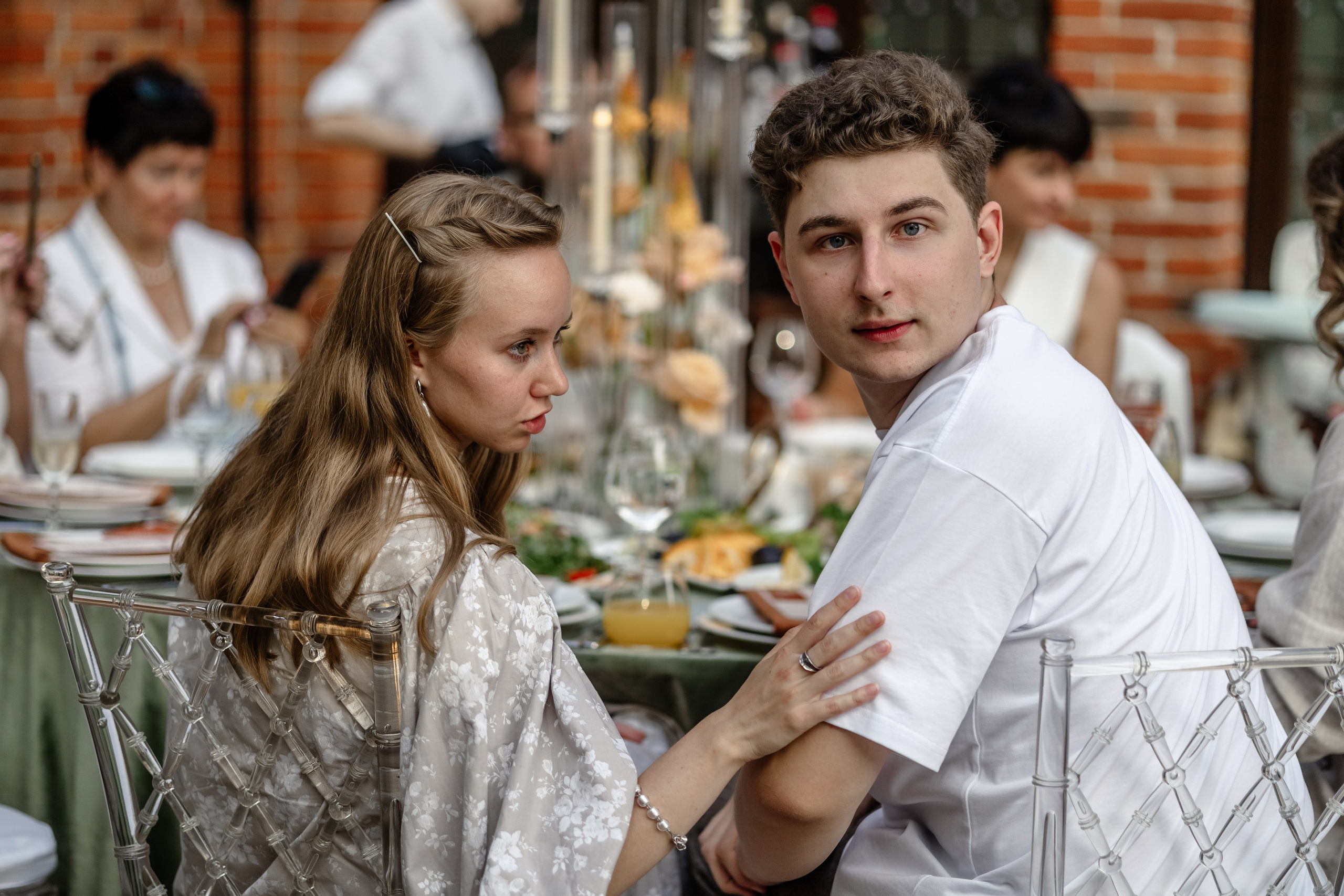 Сергей и Александра. Свадебный фотограф в Калининграде Филоненко Наталья