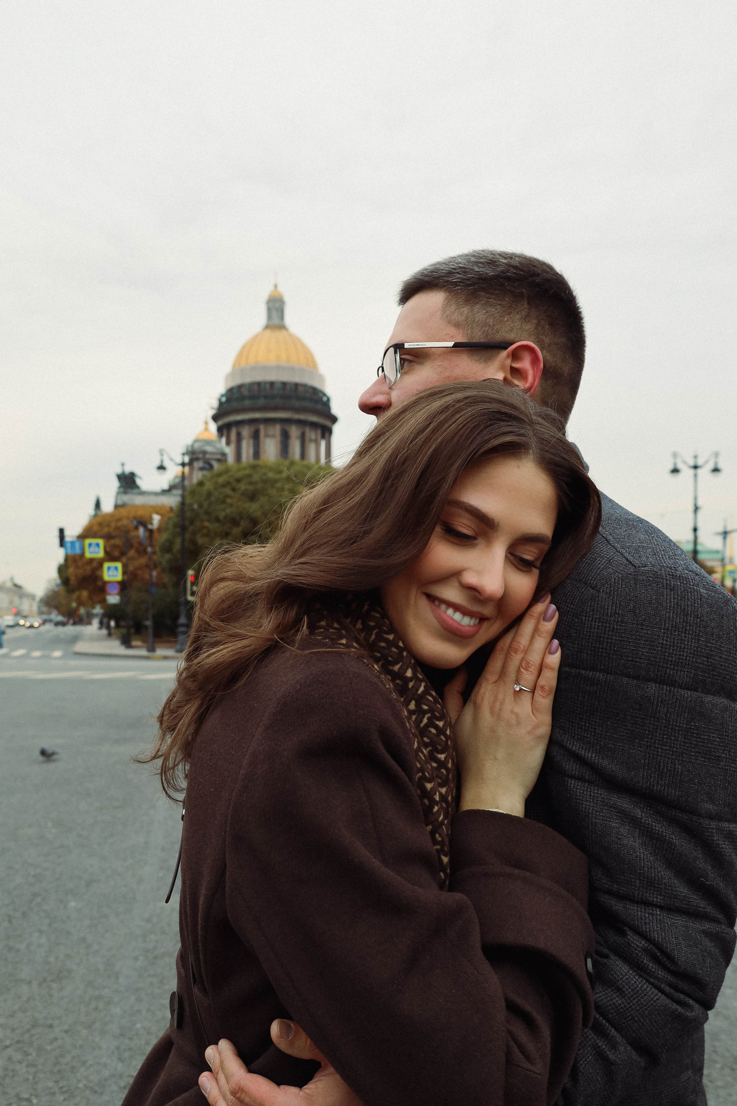 Love story/Family. Фотограф в Санкт-Петербурге Ольга Русакова