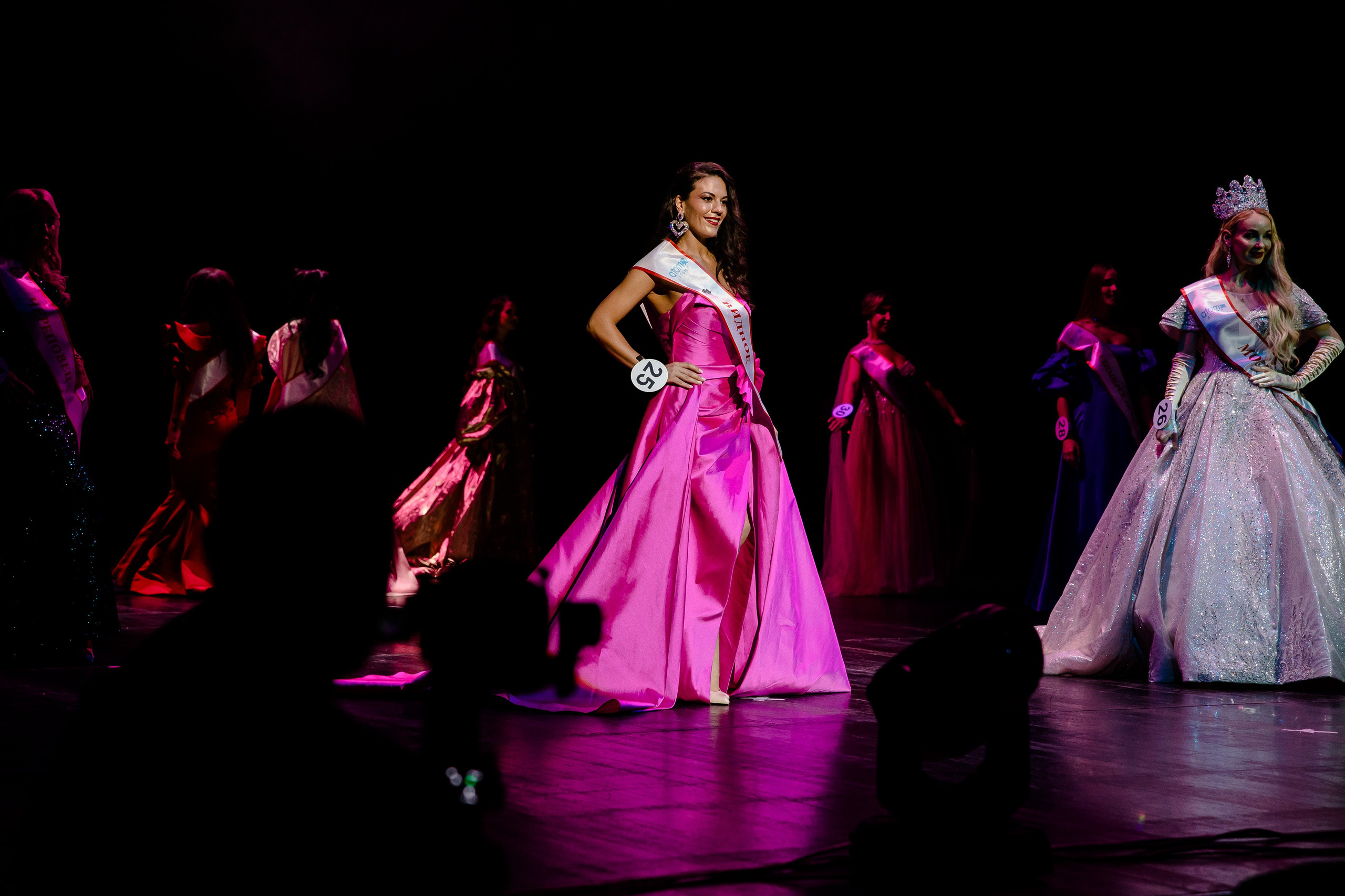 Репортажная съёмка. Свадебный фотограф в Иваново Гитарина Черняева