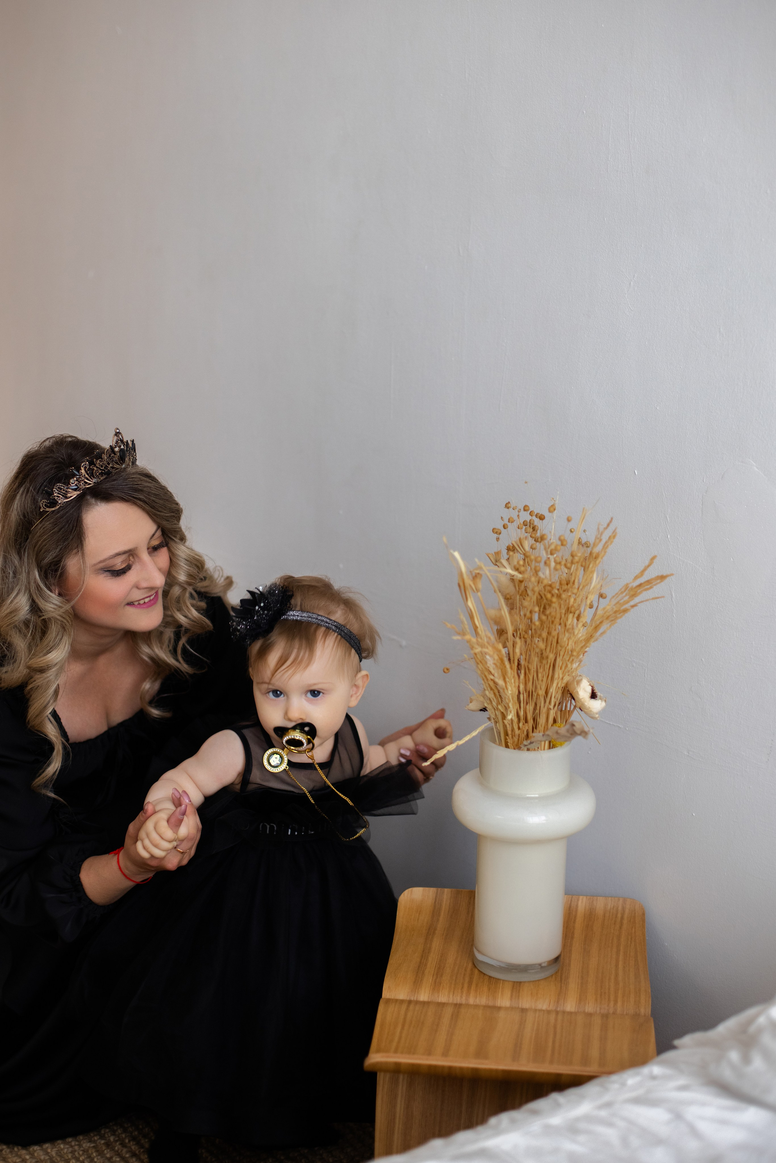 Ольга и Валерия. Фотограф в Шатуре Оксана Осьмакова